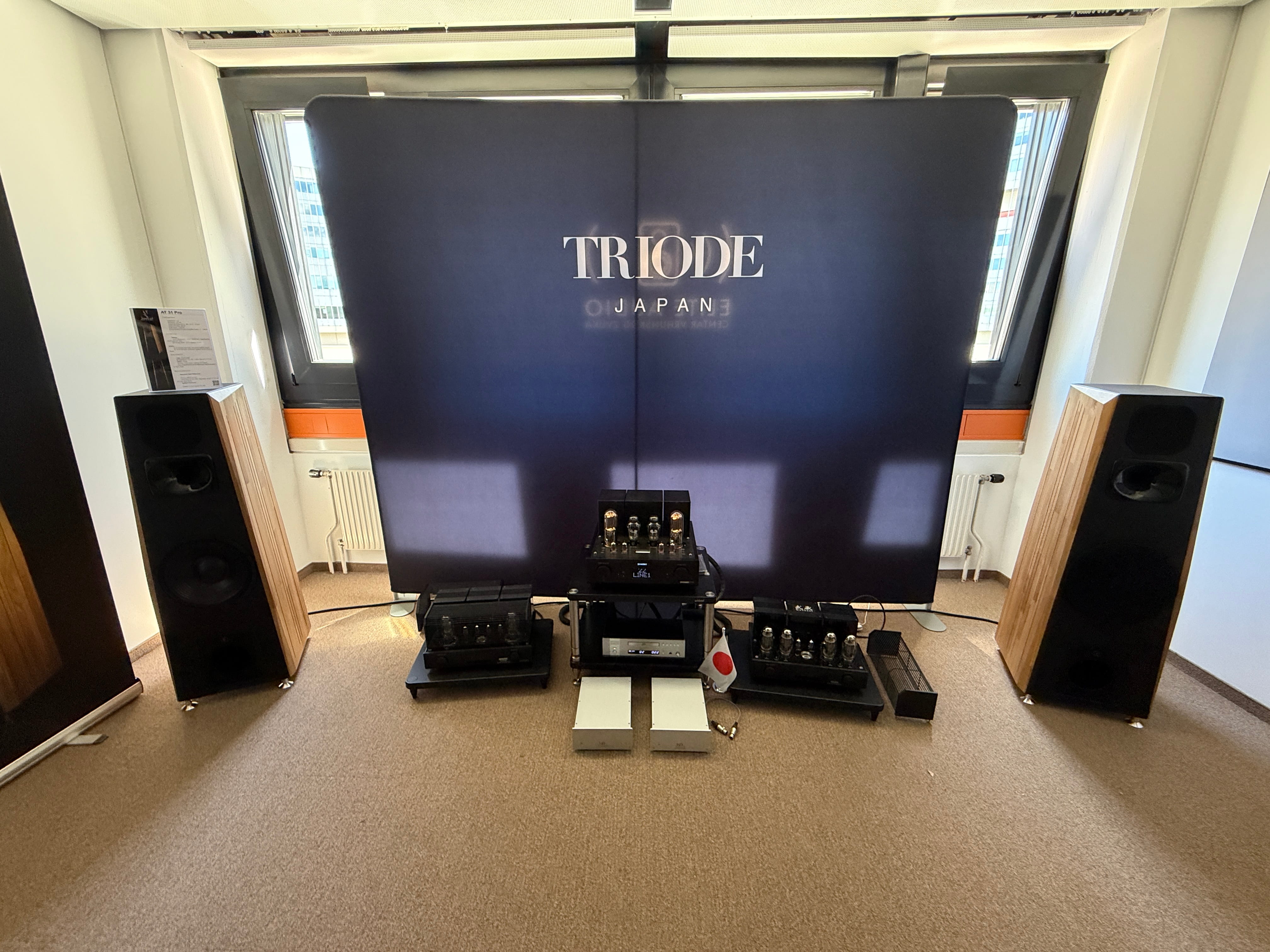 HIGH END Vienna 2026 (c) Hifiverse