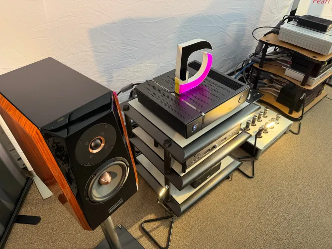 HIGH END Vienna 2026 - Full Photo Report, Part 6