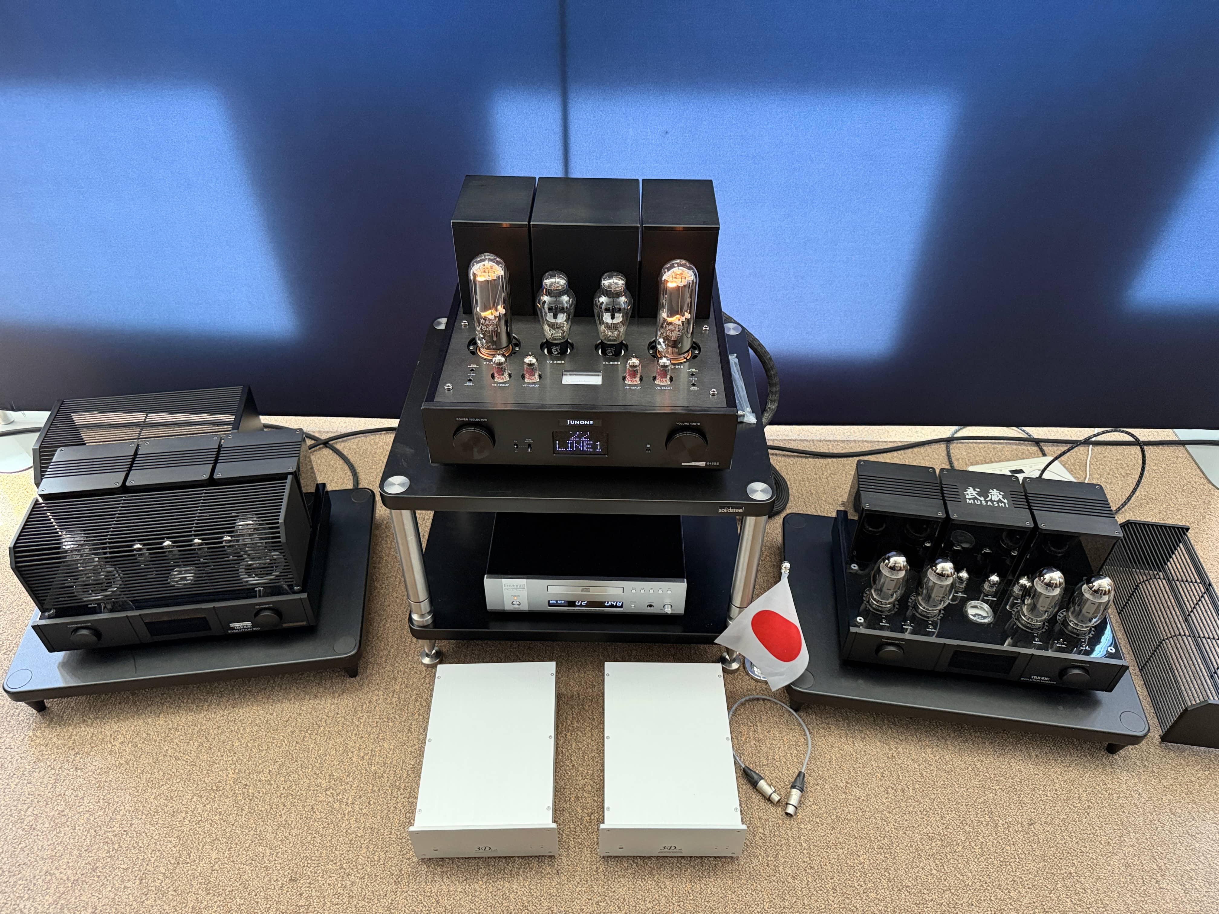 HIGH END Vienna 2026 (c) Hifiverse