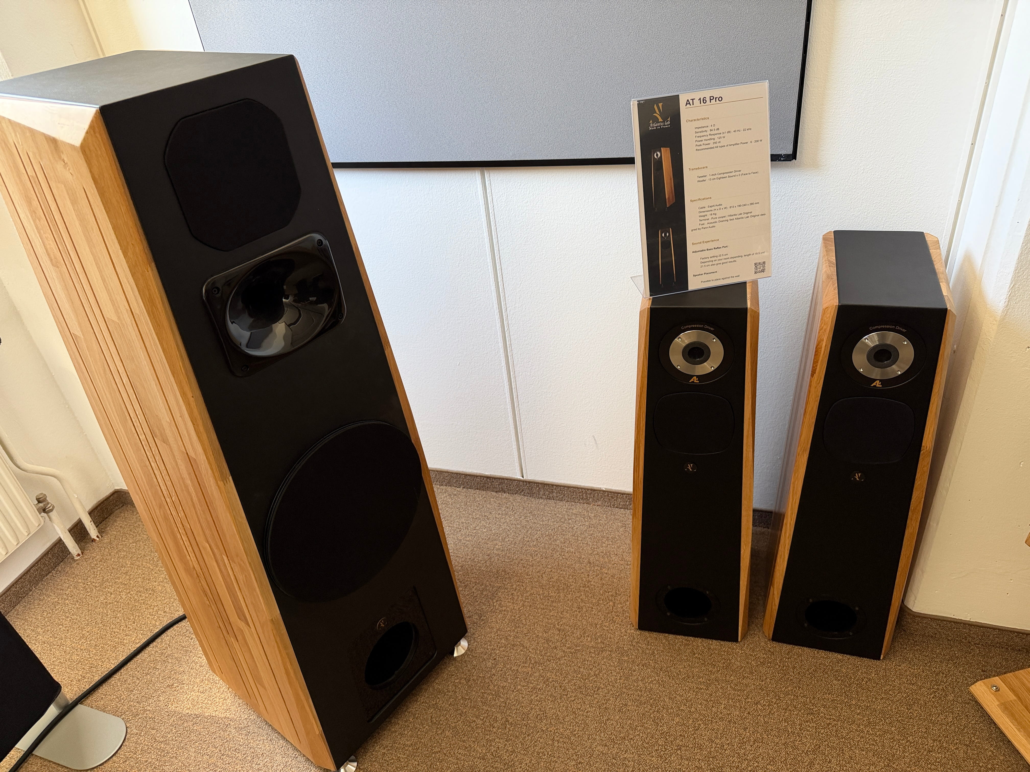 HIGH END Vienna 2026 (c) Hifiverse