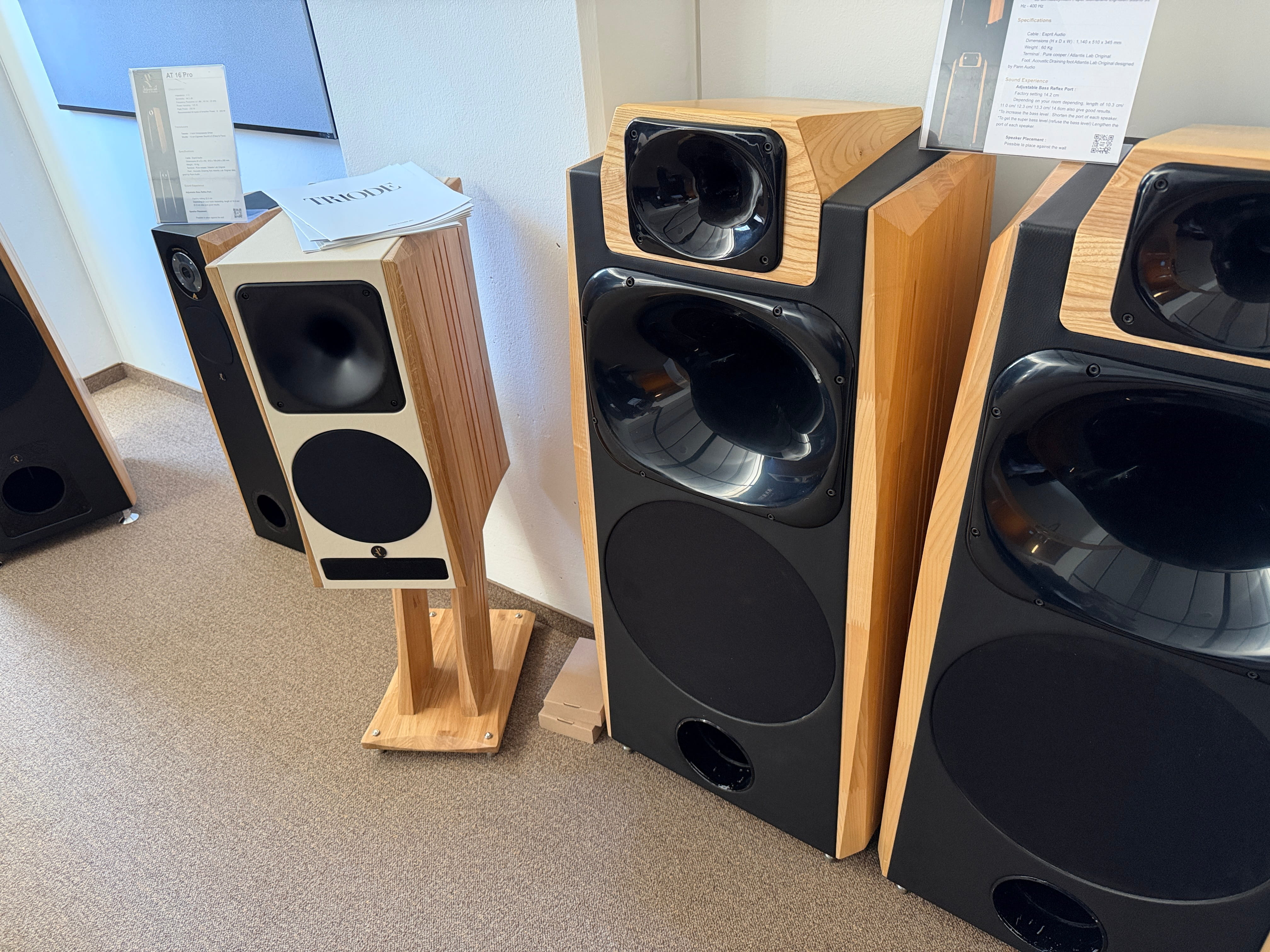 HIGH END Vienna 2026 (c) Hifiverse