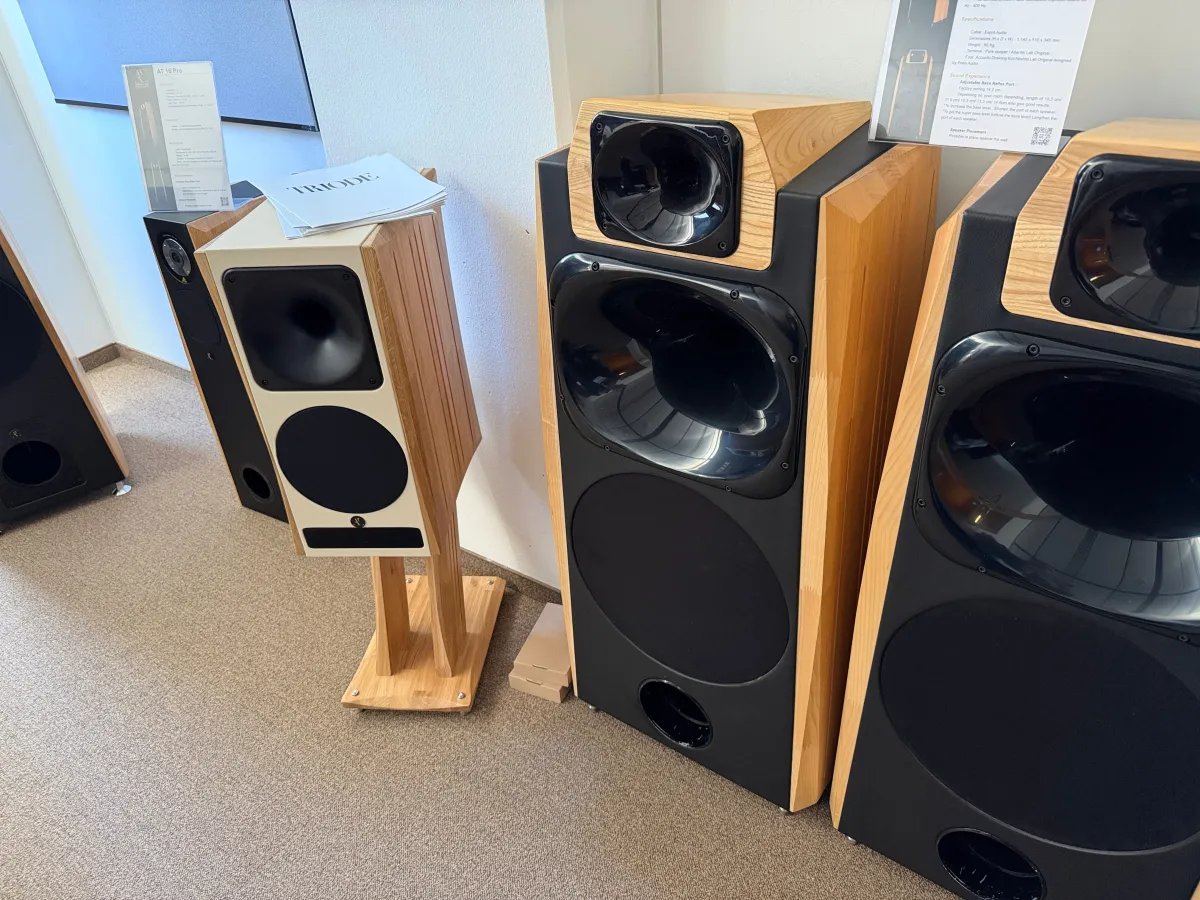 HIGH END Vienna 2026 (c) Hifiverse