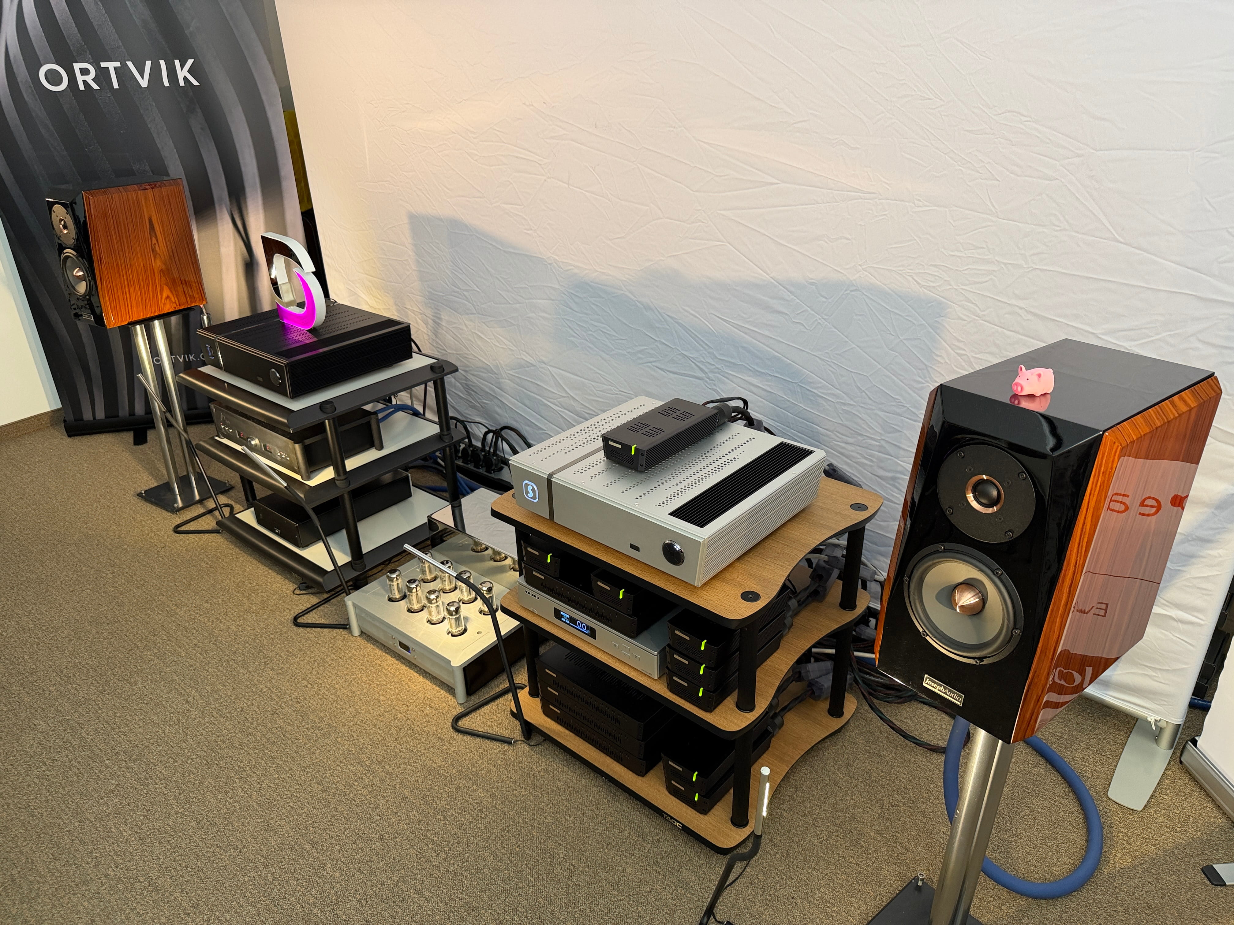 HIGH END Vienna 2026 (c) Hifiverse