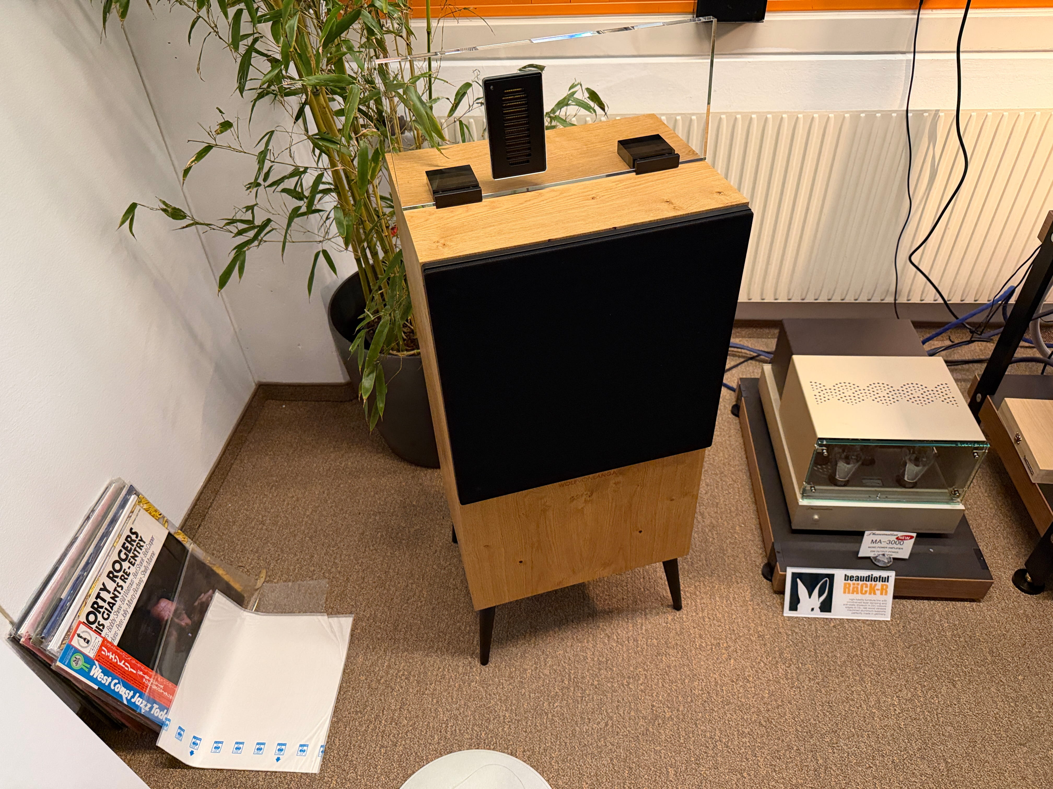 HIGH END Vienna 2026 (c) Hifiverse
