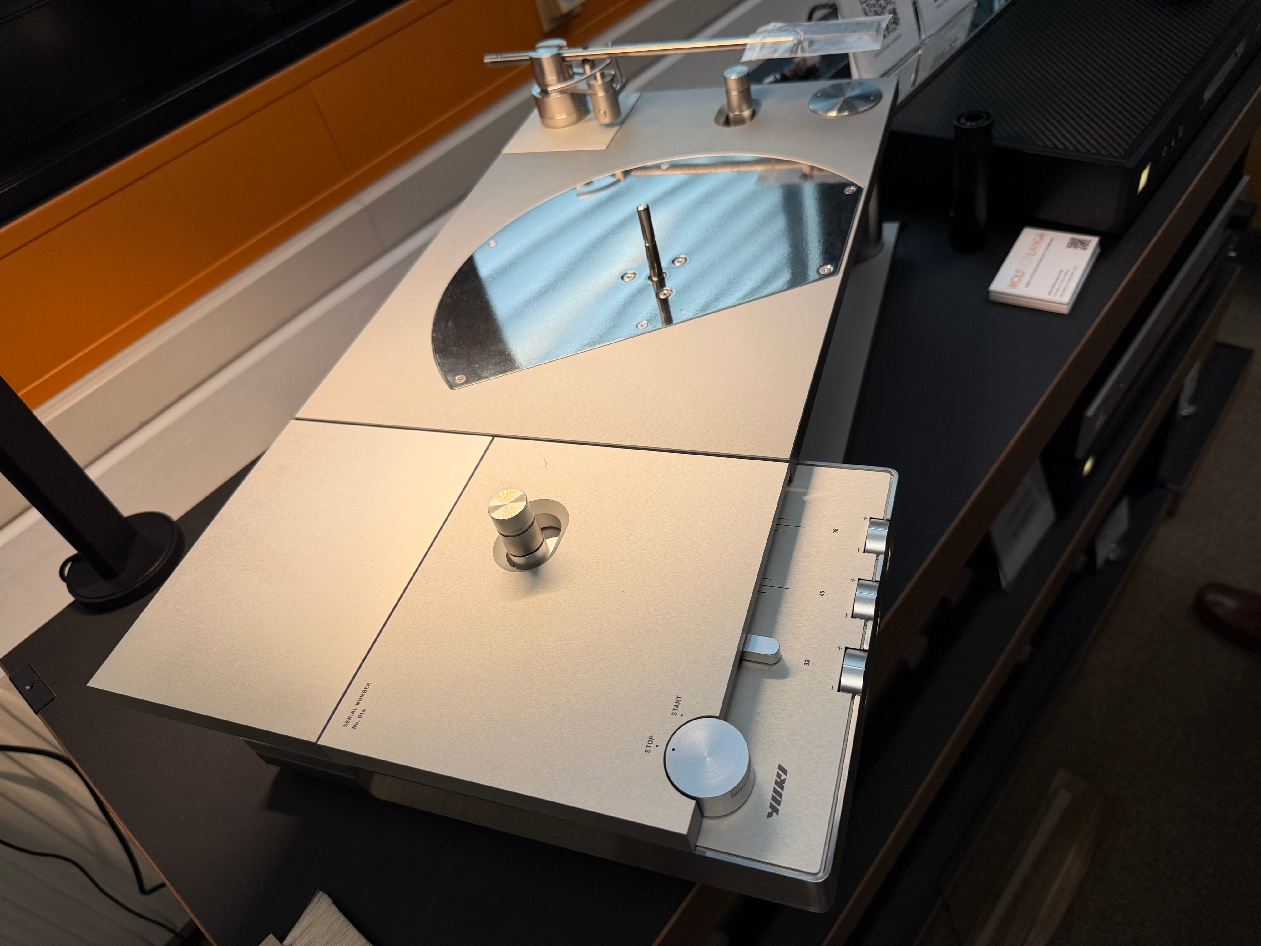 HIGH END Vienna 2026 (c) Hifiverse