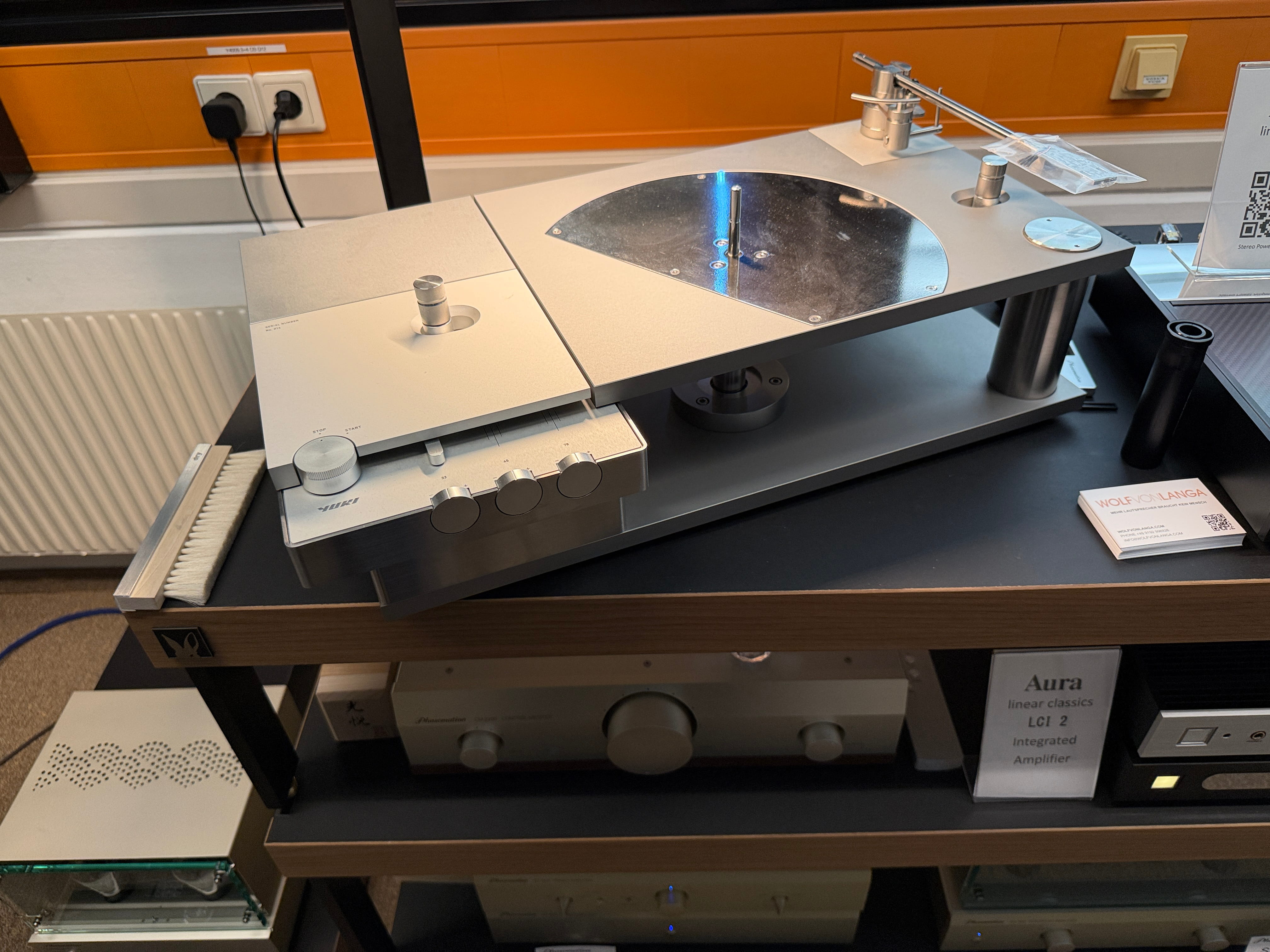 HIGH END Vienna 2026 (c) Hifiverse