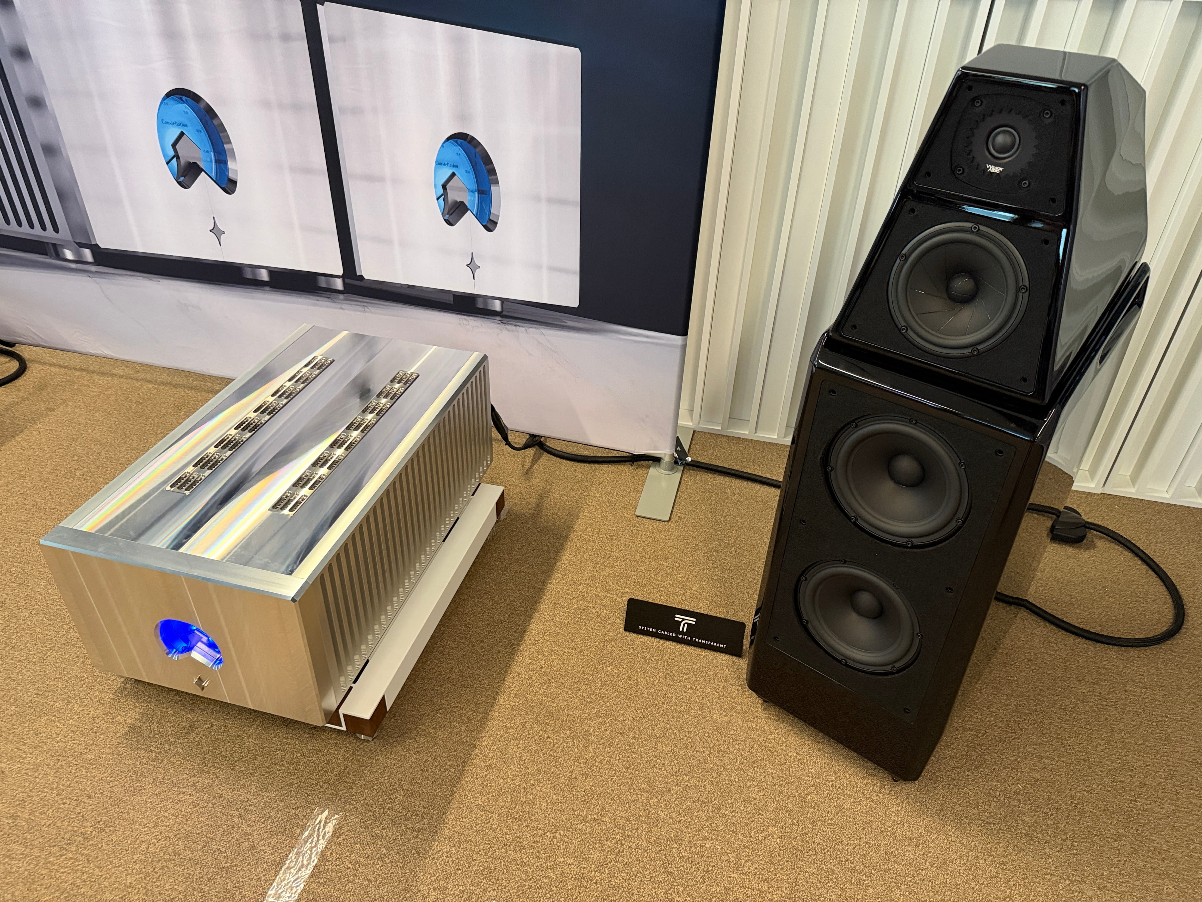 HIGH END Vienna 2026 (c) Hifiverse