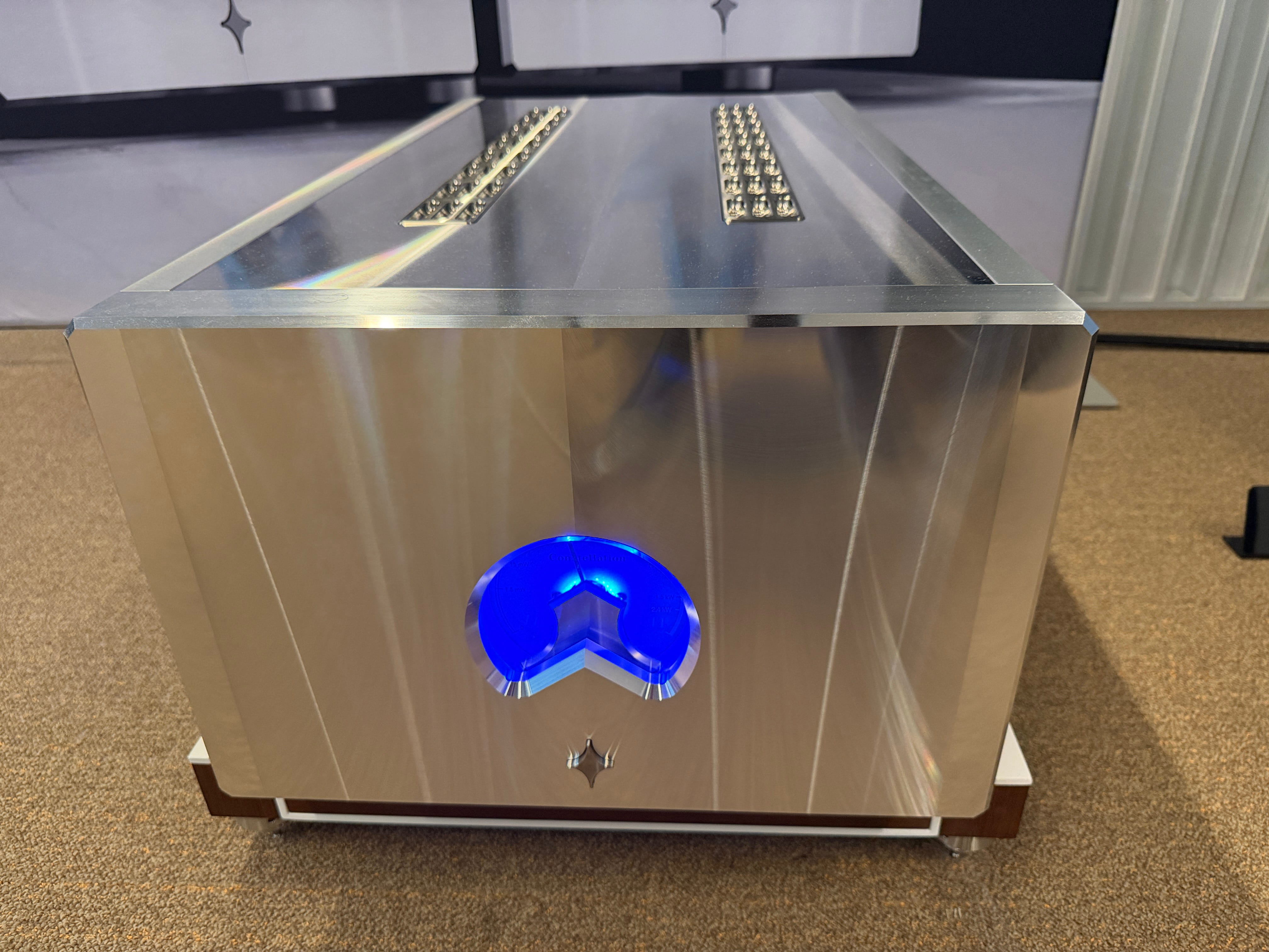 HIGH END Vienna 2026 (c) Hifiverse