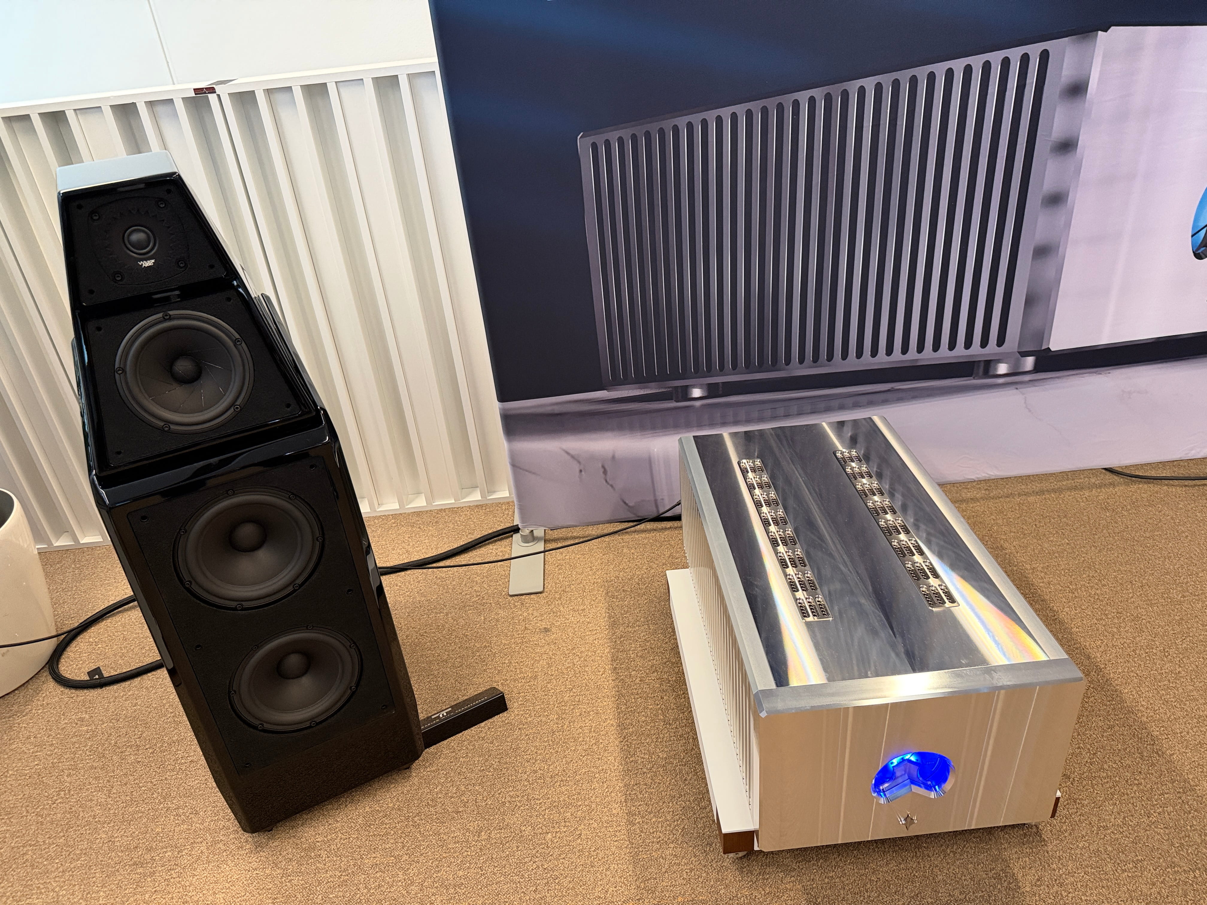 HIGH END Vienna 2026 (c) Hifiverse