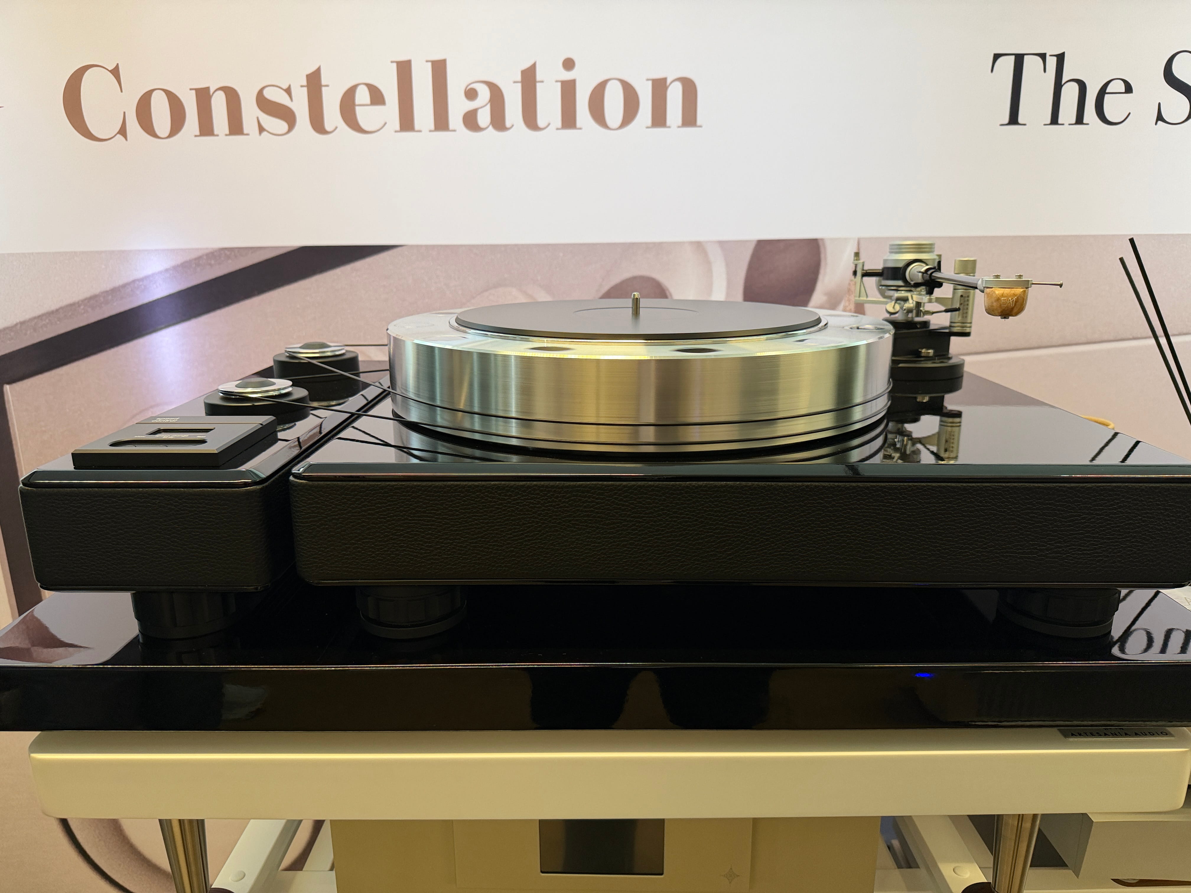HIGH END Vienna 2026 (c) Hifiverse