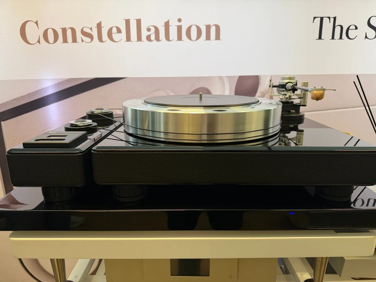 HIGH END Vienna 2026 (c) Hifiverse