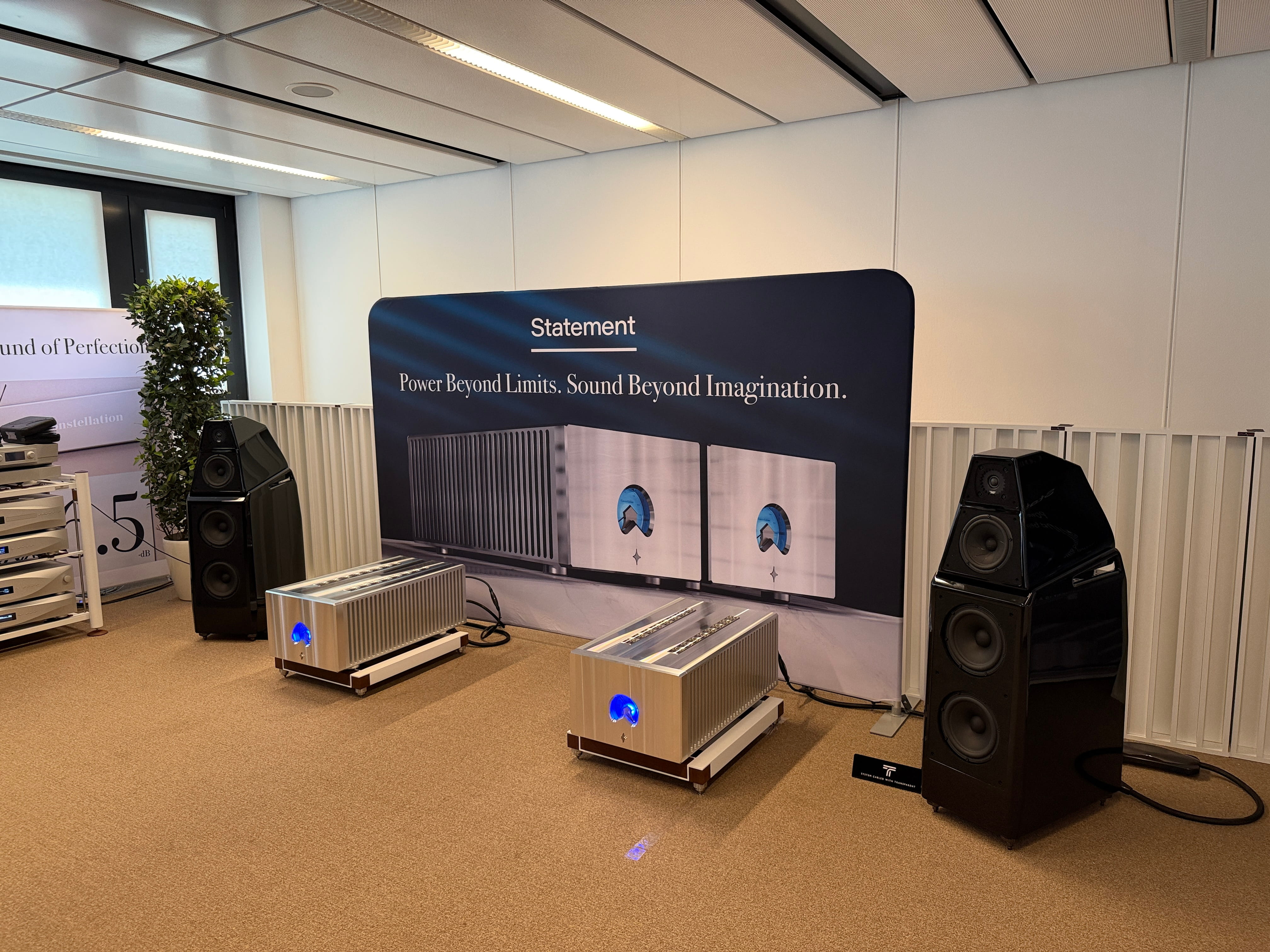 HIGH END Vienna 2026 (c) Hifiverse