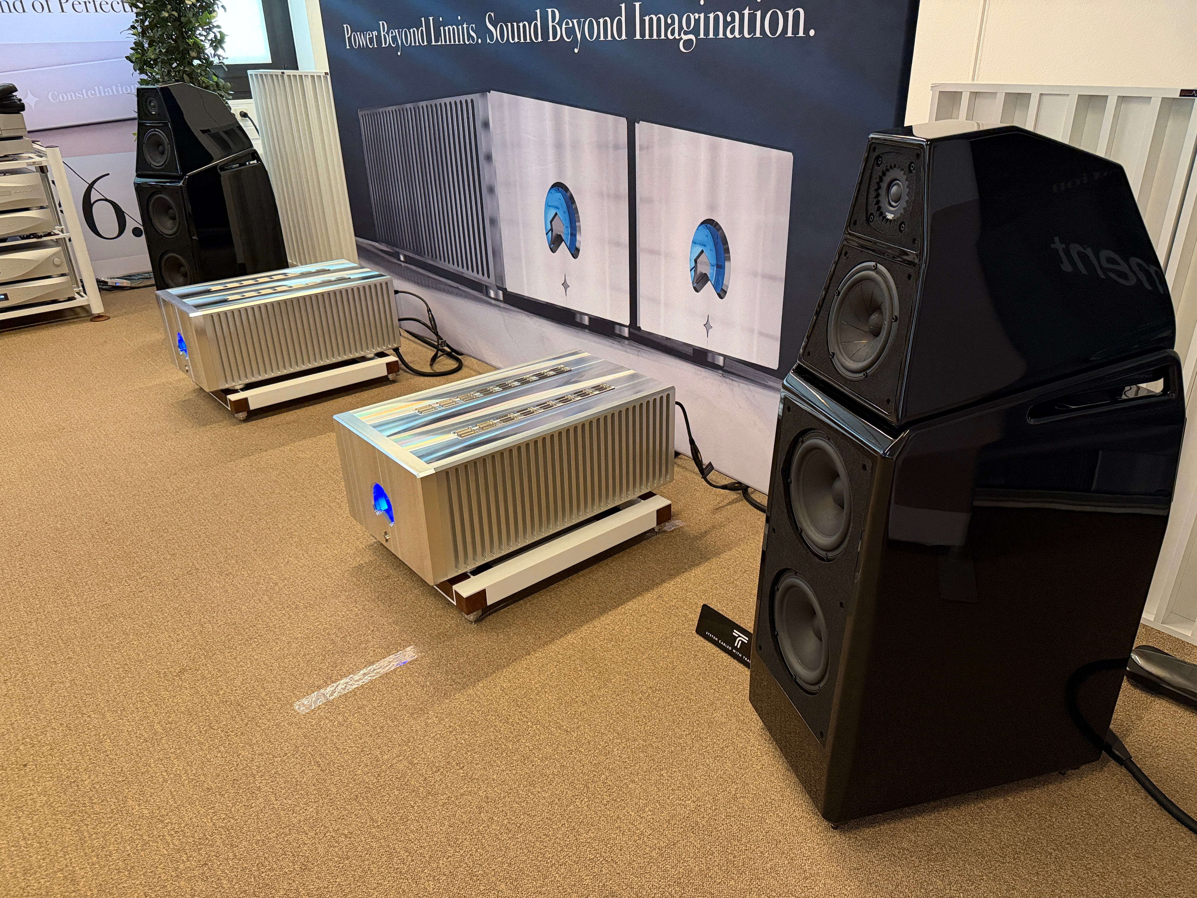 HIGH END Vienna 2026 (c) Hifiverse