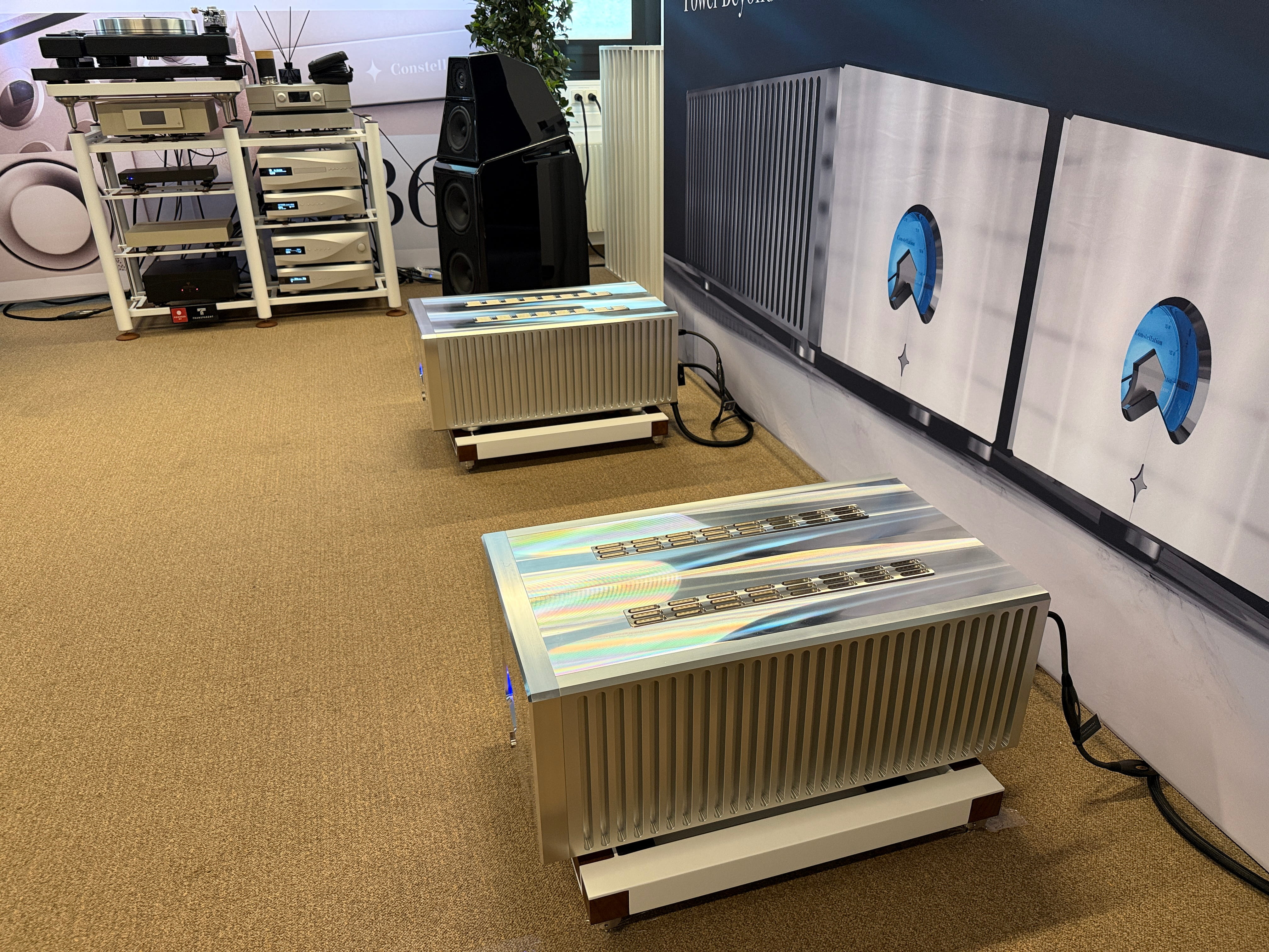 HIGH END Vienna 2026 (c) Hifiverse