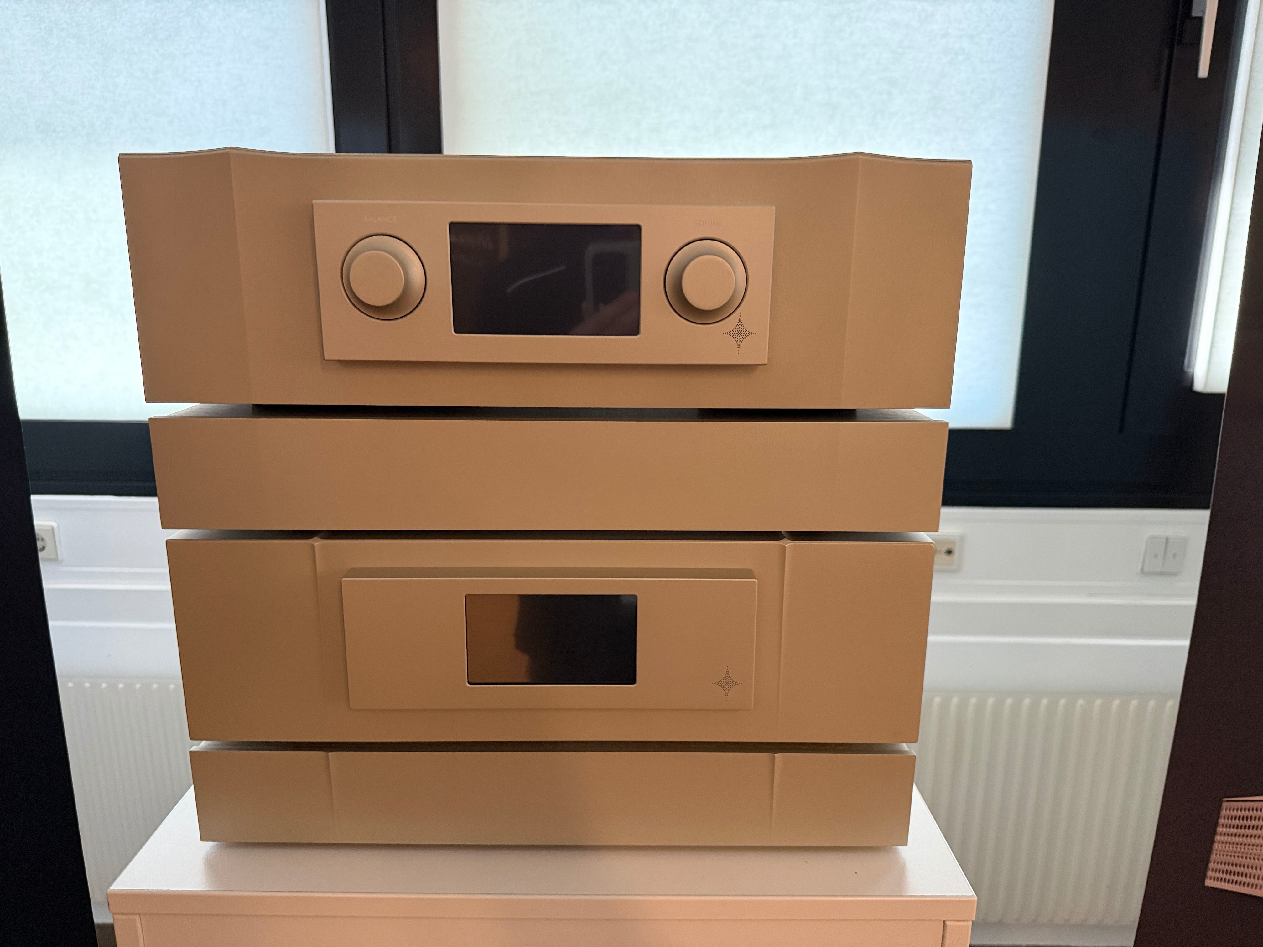 HIGH END Vienna 2026 (c) Hifiverse