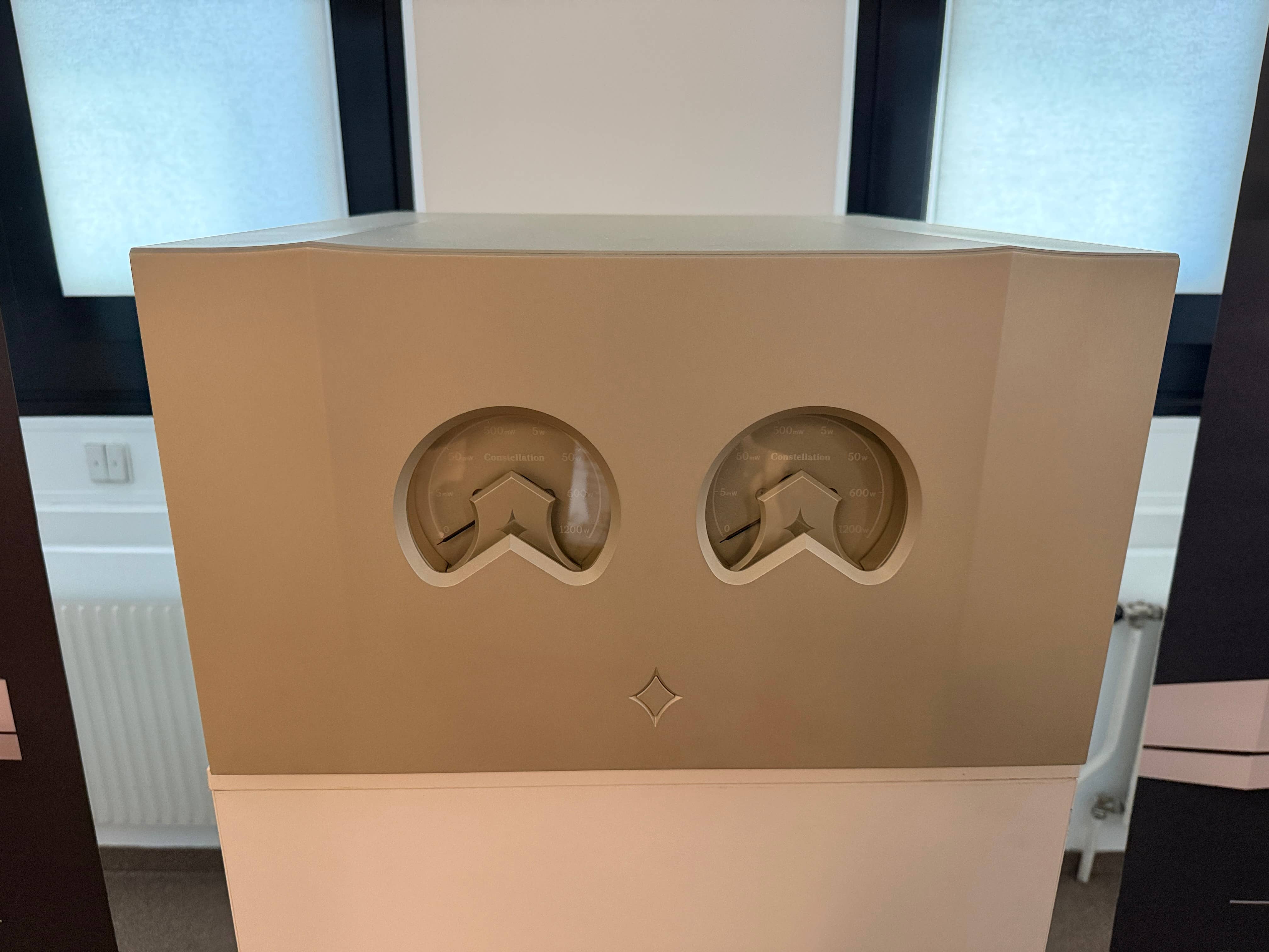 HIGH END Vienna 2026 (c) Hifiverse