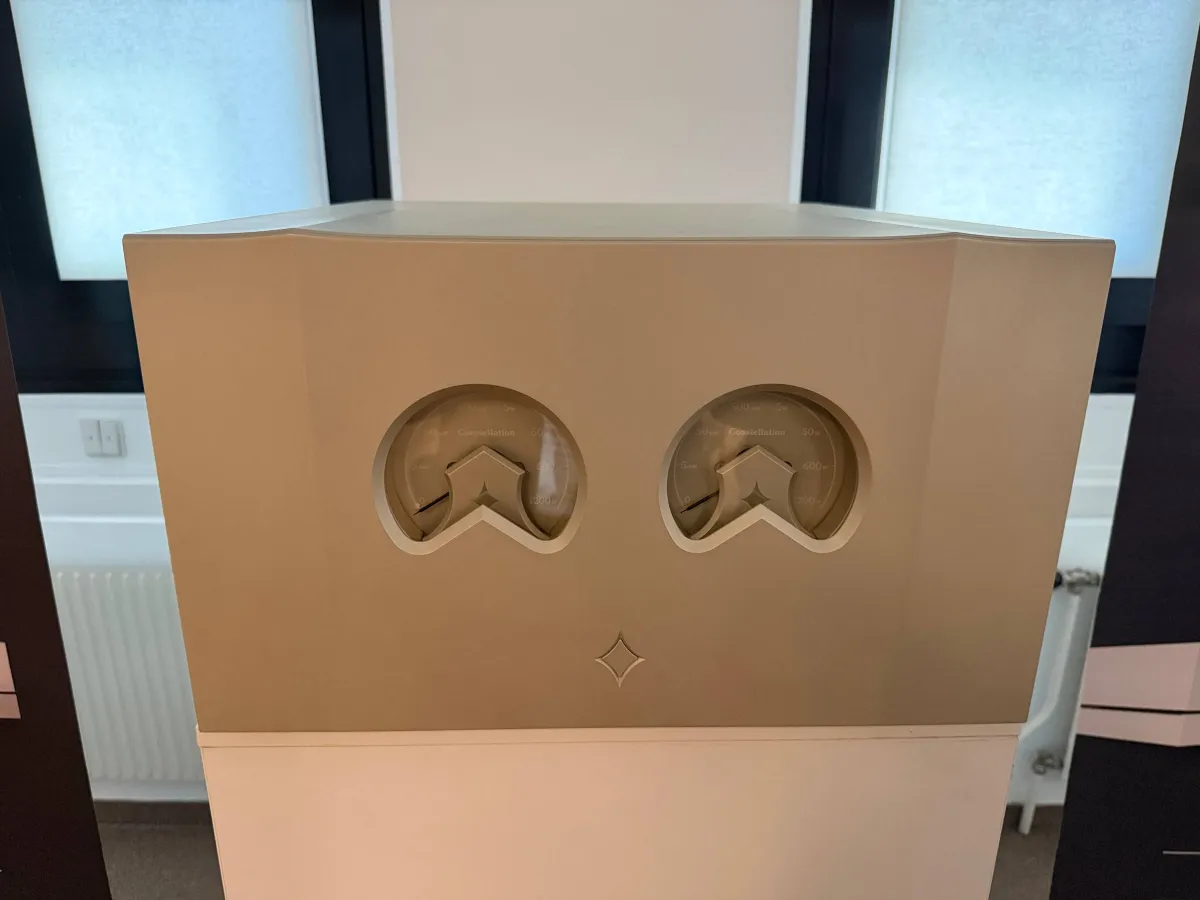 HIGH END Vienna 2026 (c) Hifiverse