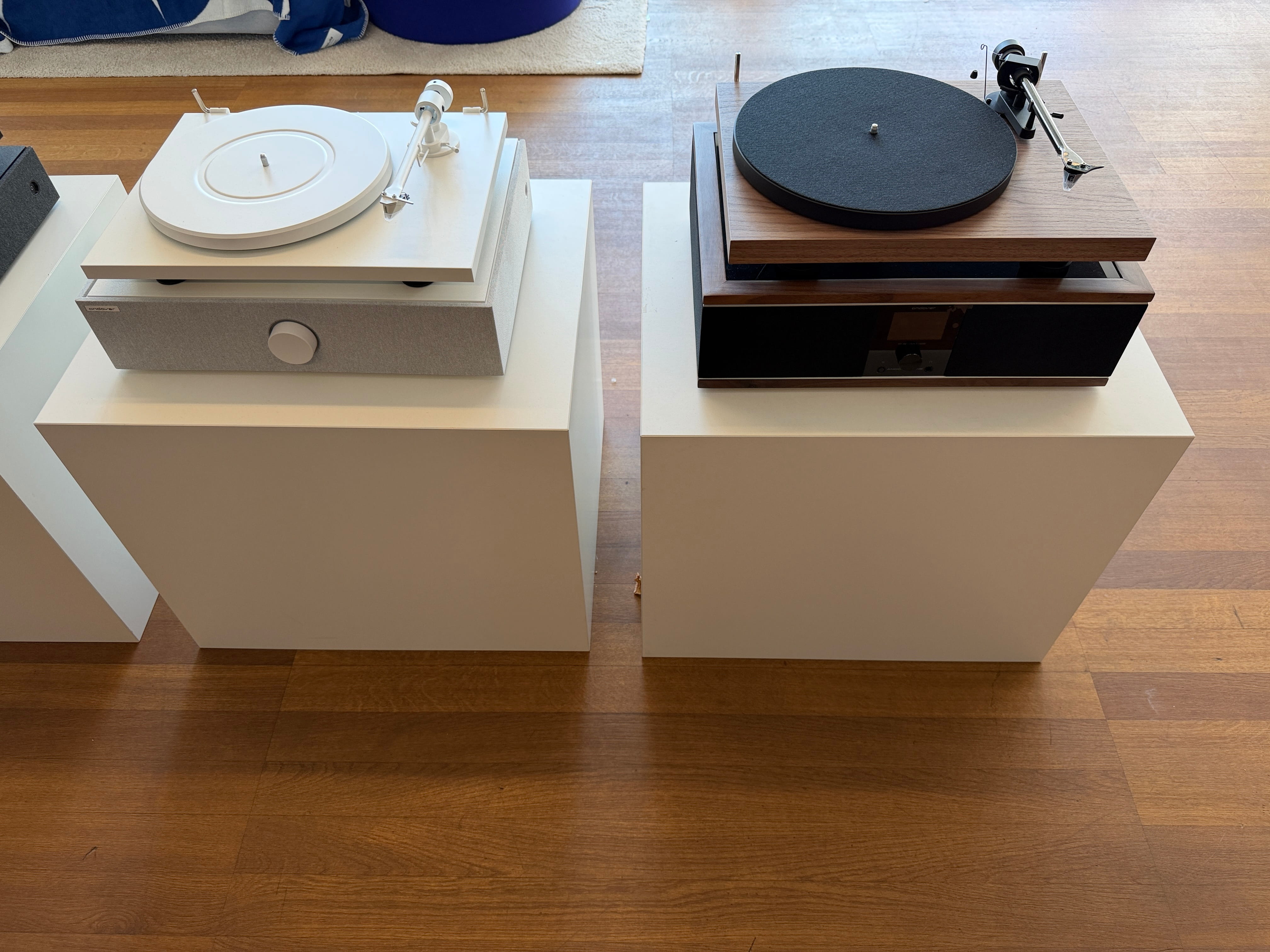 HIGH END Vienna 2026 (c) Hifiverse
