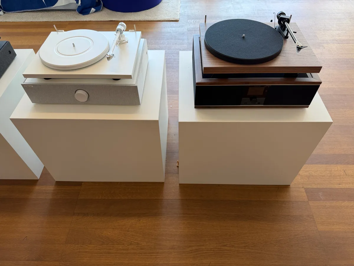 HIGH END Vienna 2026 (c) Hifiverse