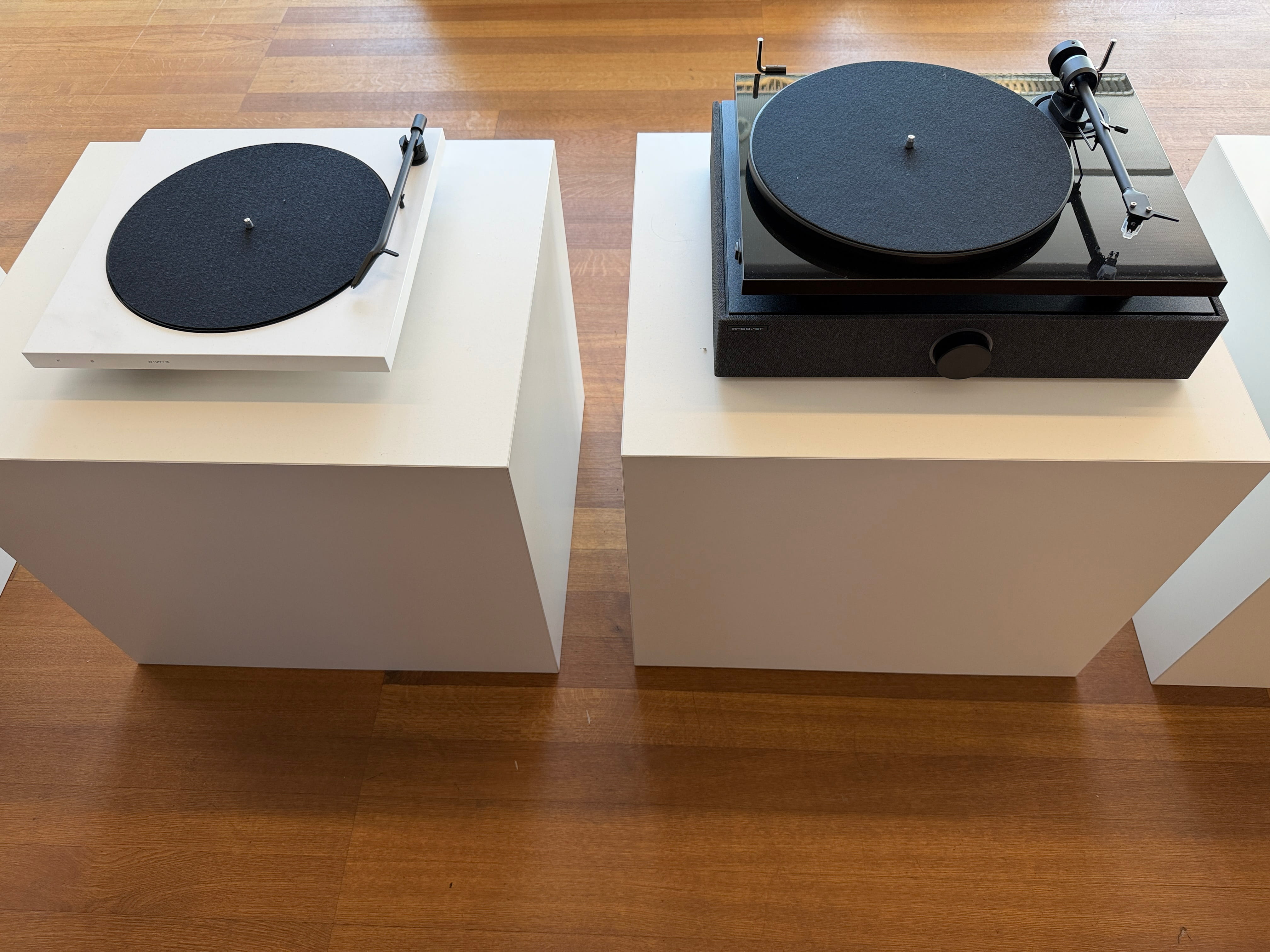 HIGH END Vienna 2026 (c) Hifiverse