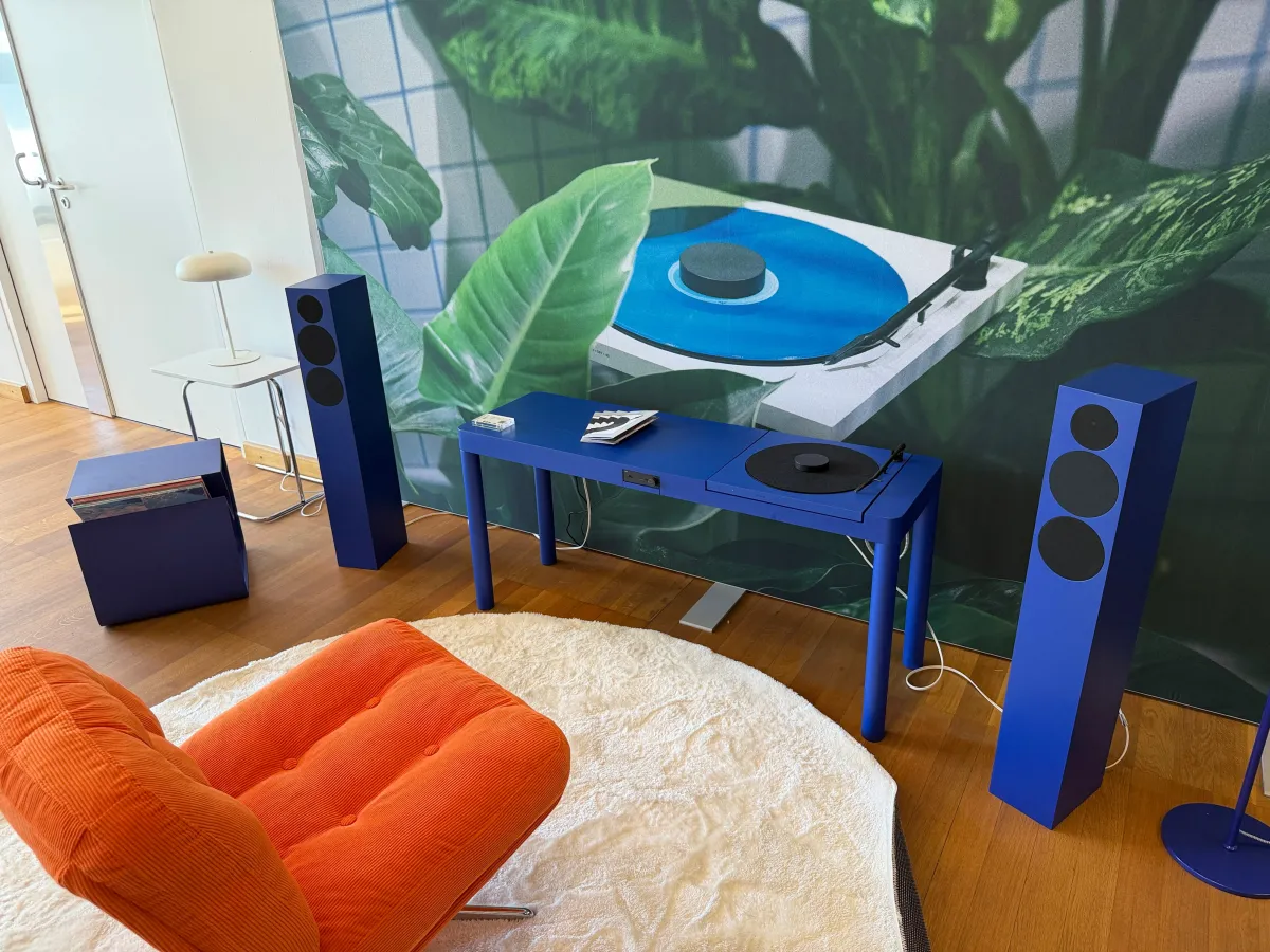 HIGH END Vienna 2026 (c) Hifiverse
