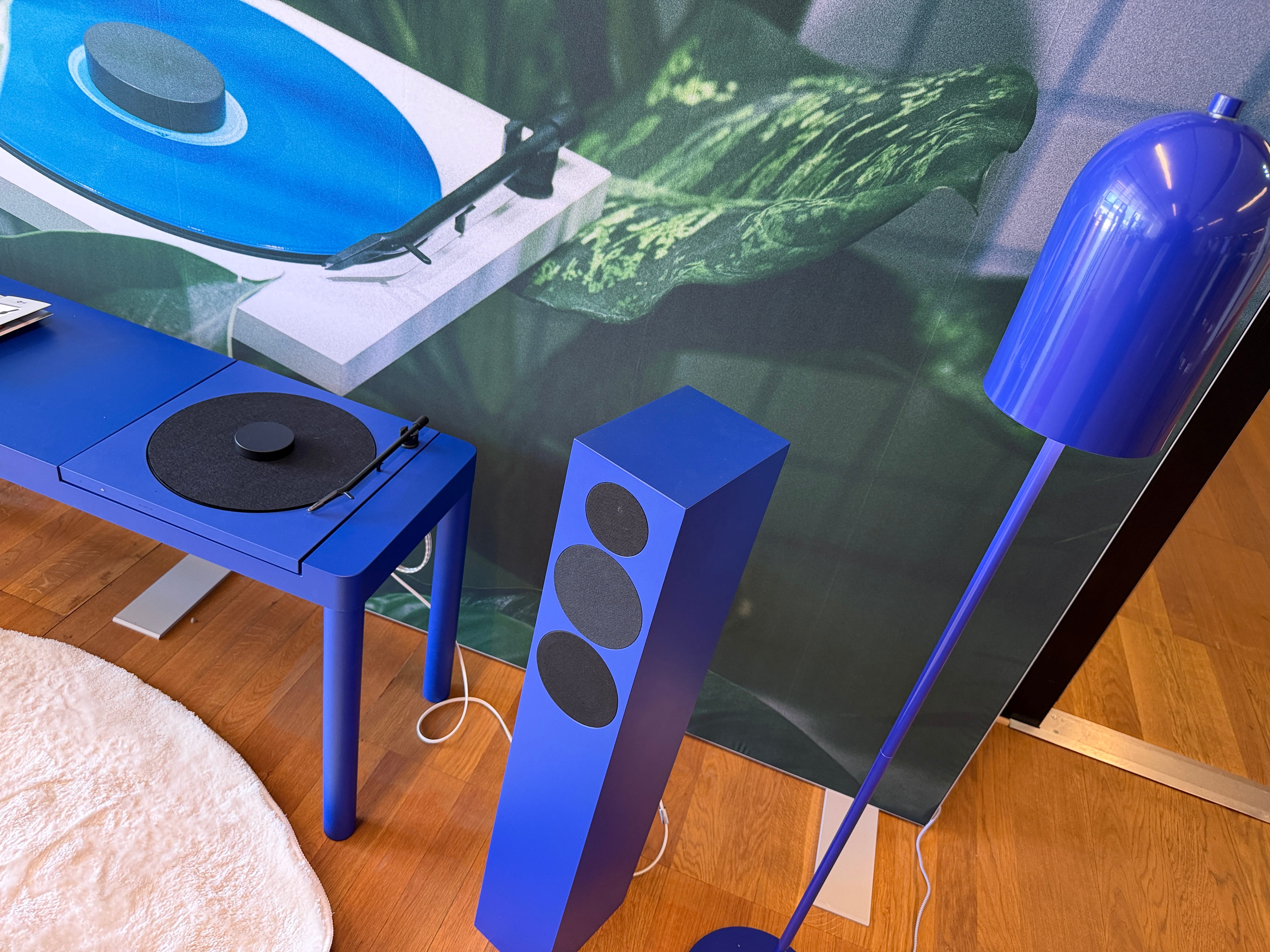 HIGH END Vienna 2026 (c) Hifiverse