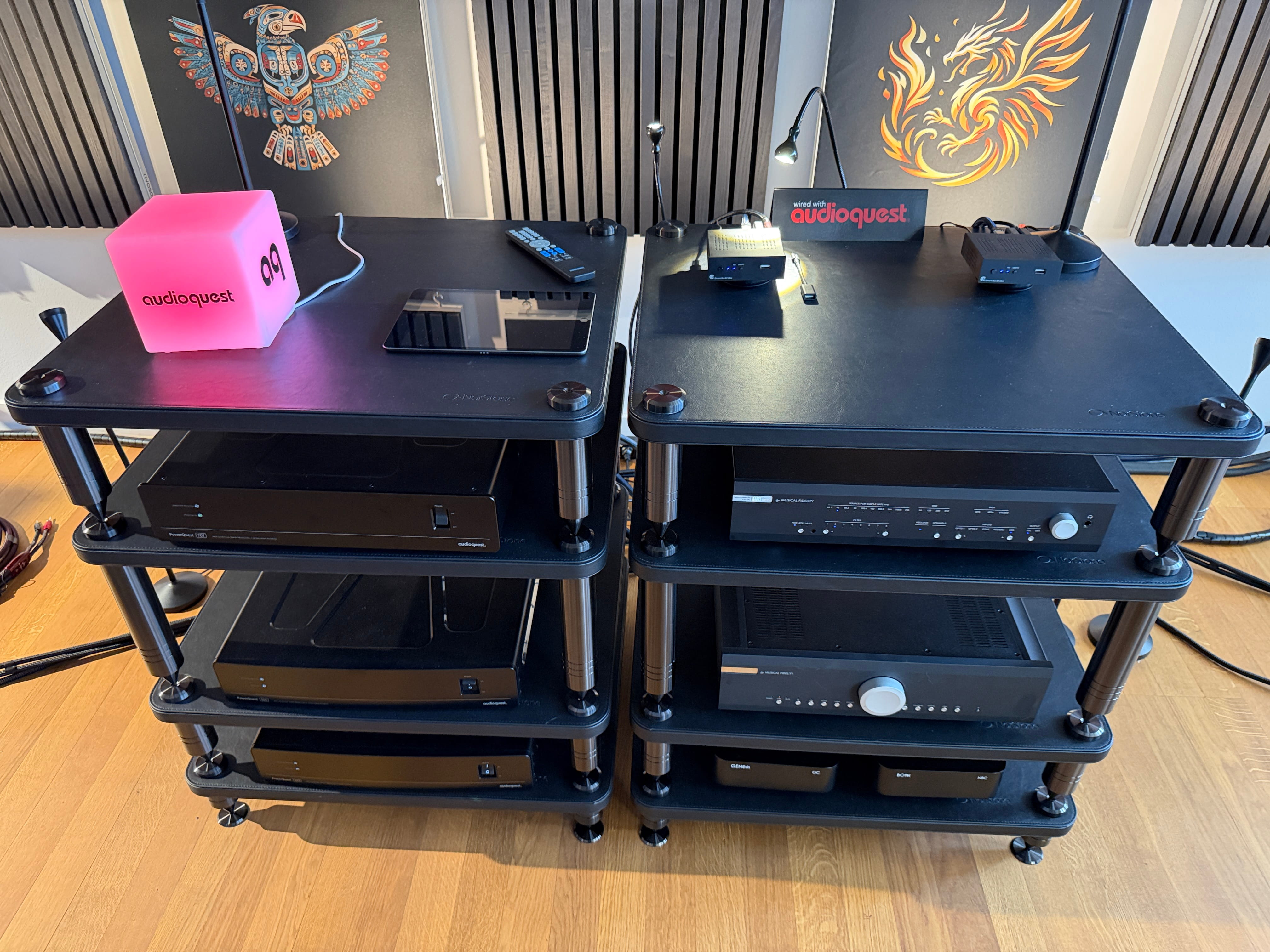 HIGH END Vienna 2026 (c) Hifiverse