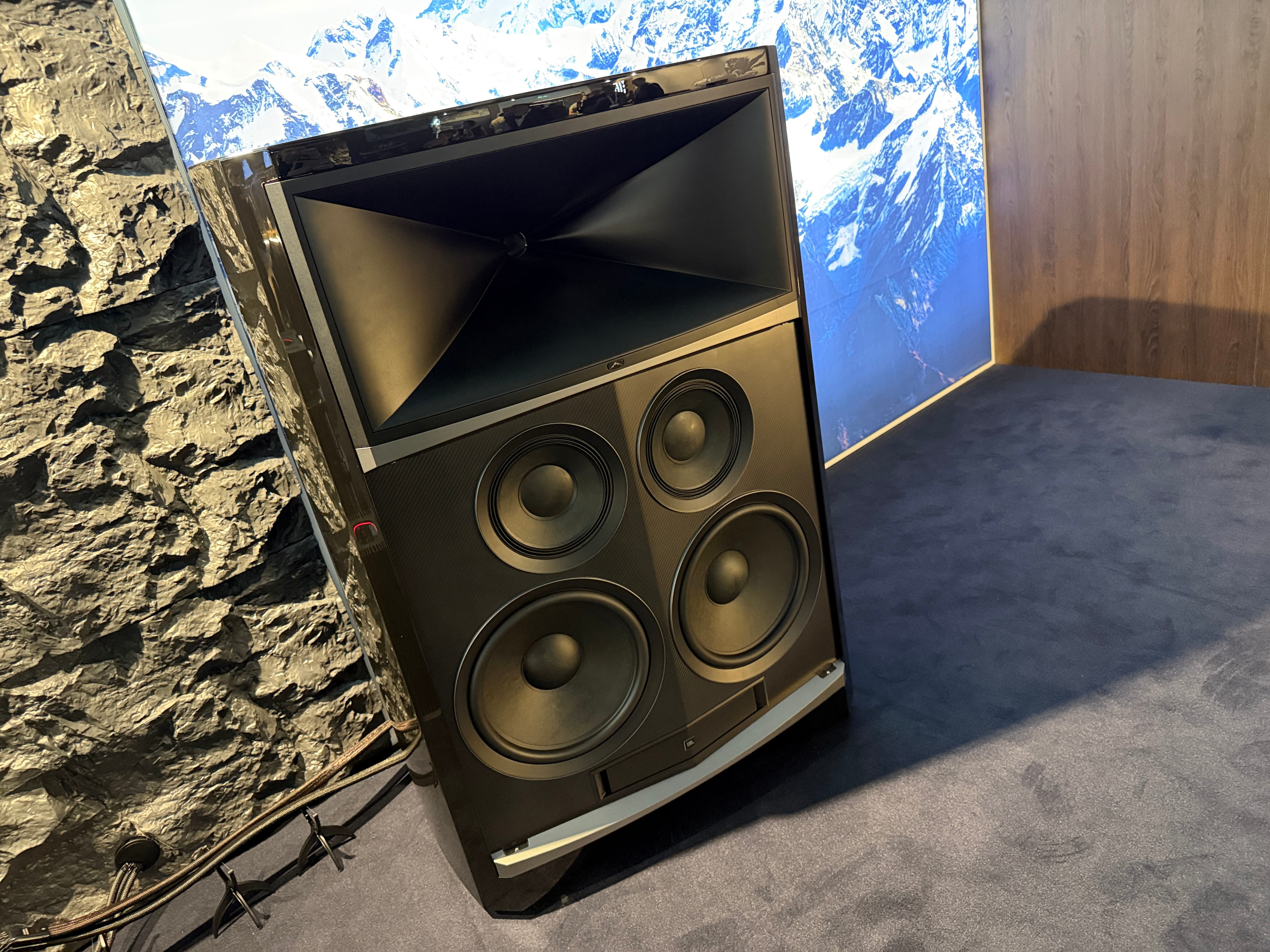 HIGH END Vienna 2026 (c) Hifiverse