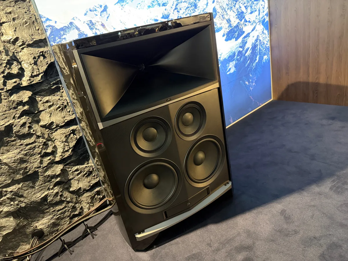 HIGH END Vienna 2026 (c) Hifiverse