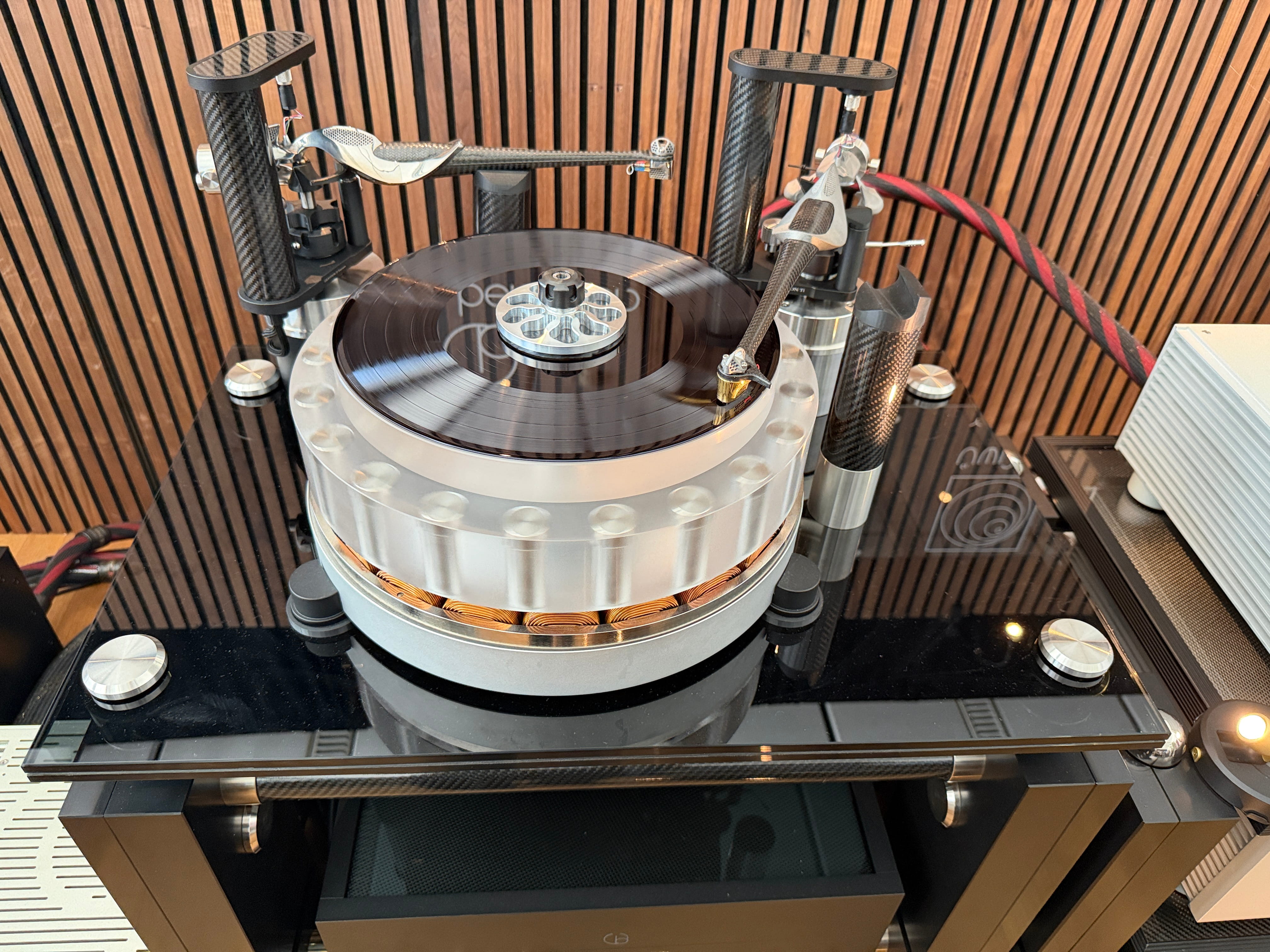 HIGH END Vienna 2026 (c) Hifiverse