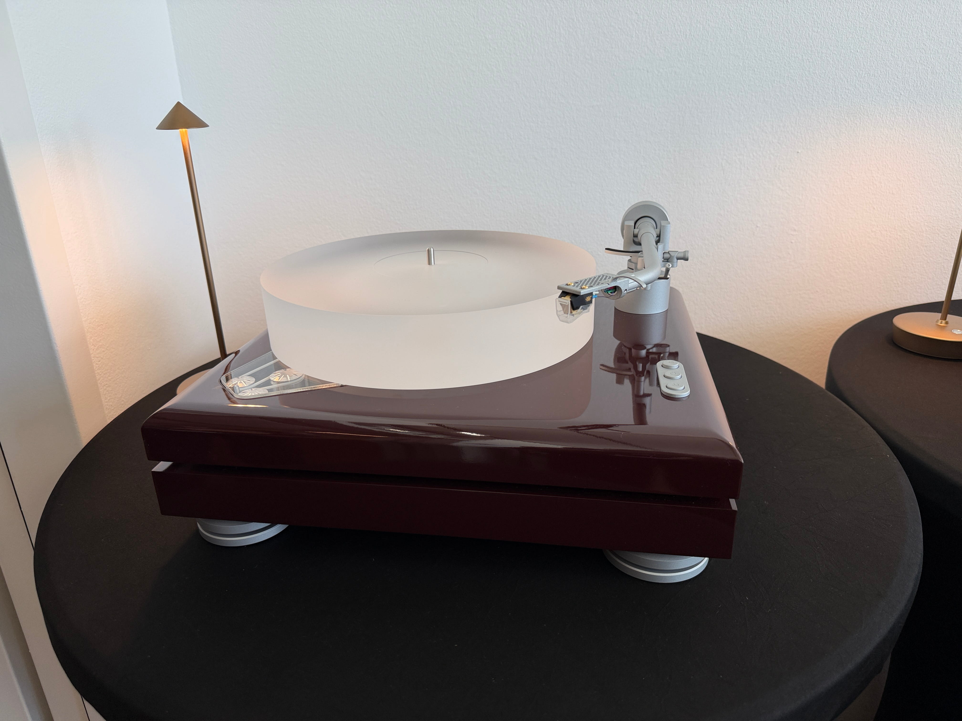 HIGH END Vienna 2026 (c) Hifiverse