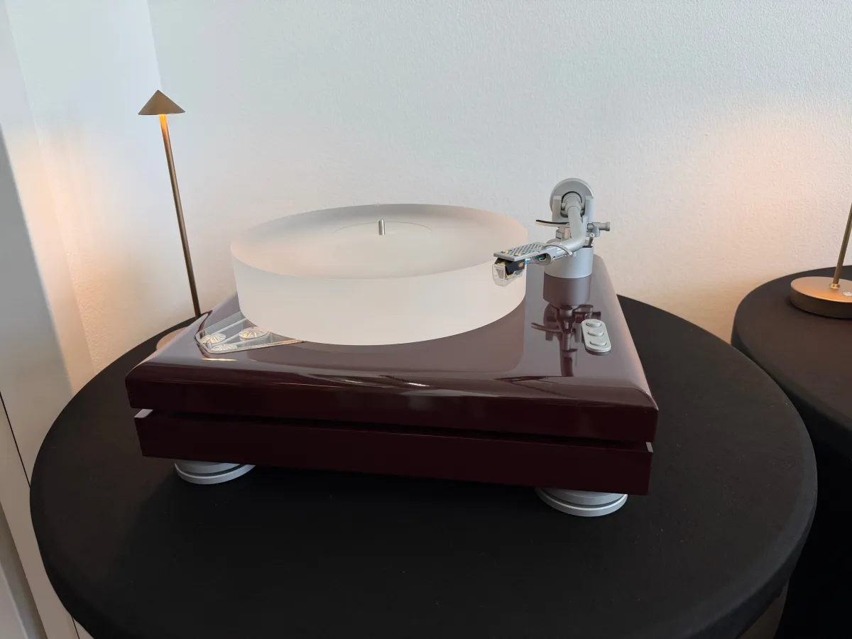 HIGH END Vienna 2026 (c) Hifiverse