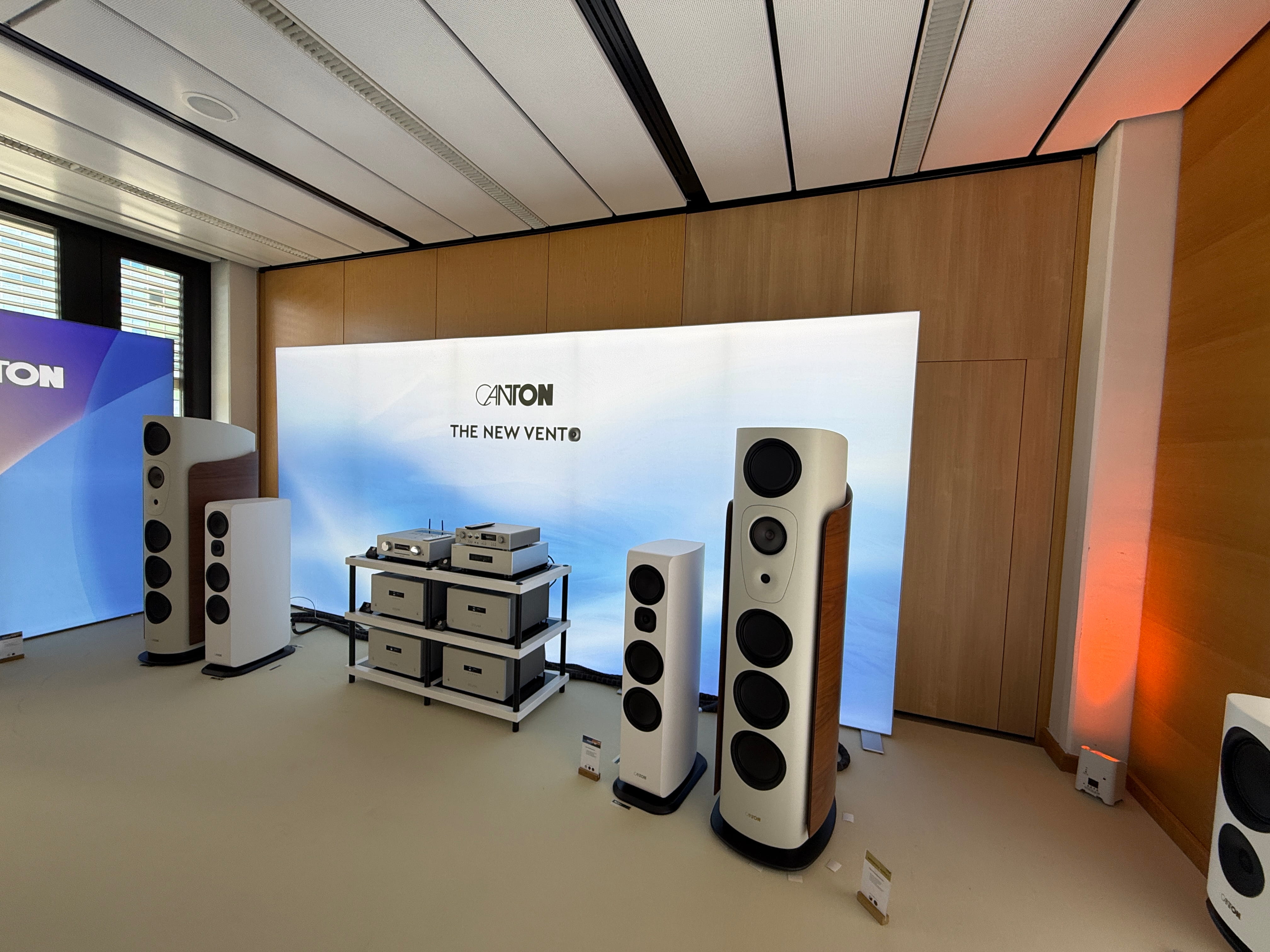 HIGH END Vienna 2026 (c) Hifiverse