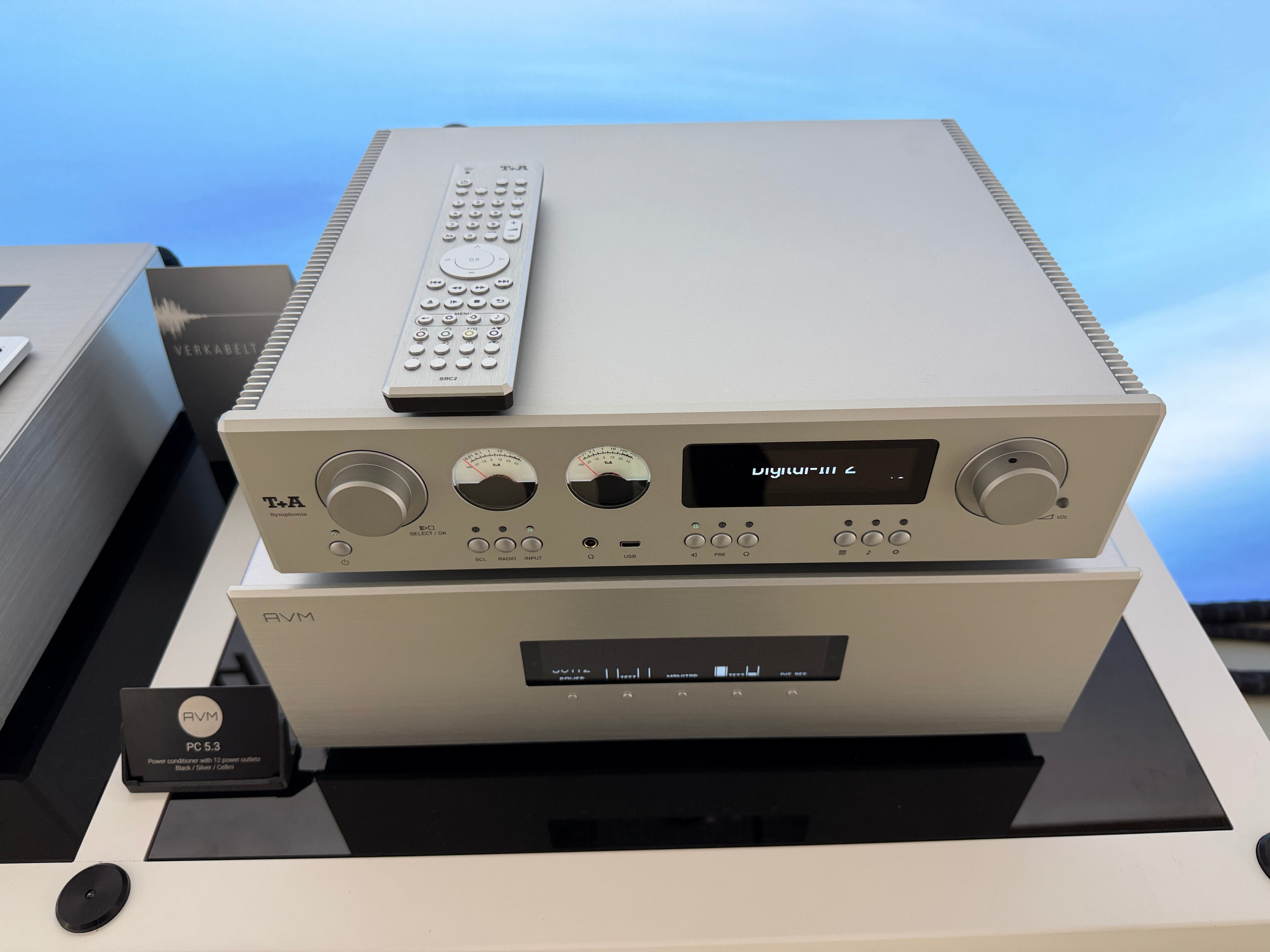 HIGH END Vienna 2026 (c) Hifiverse