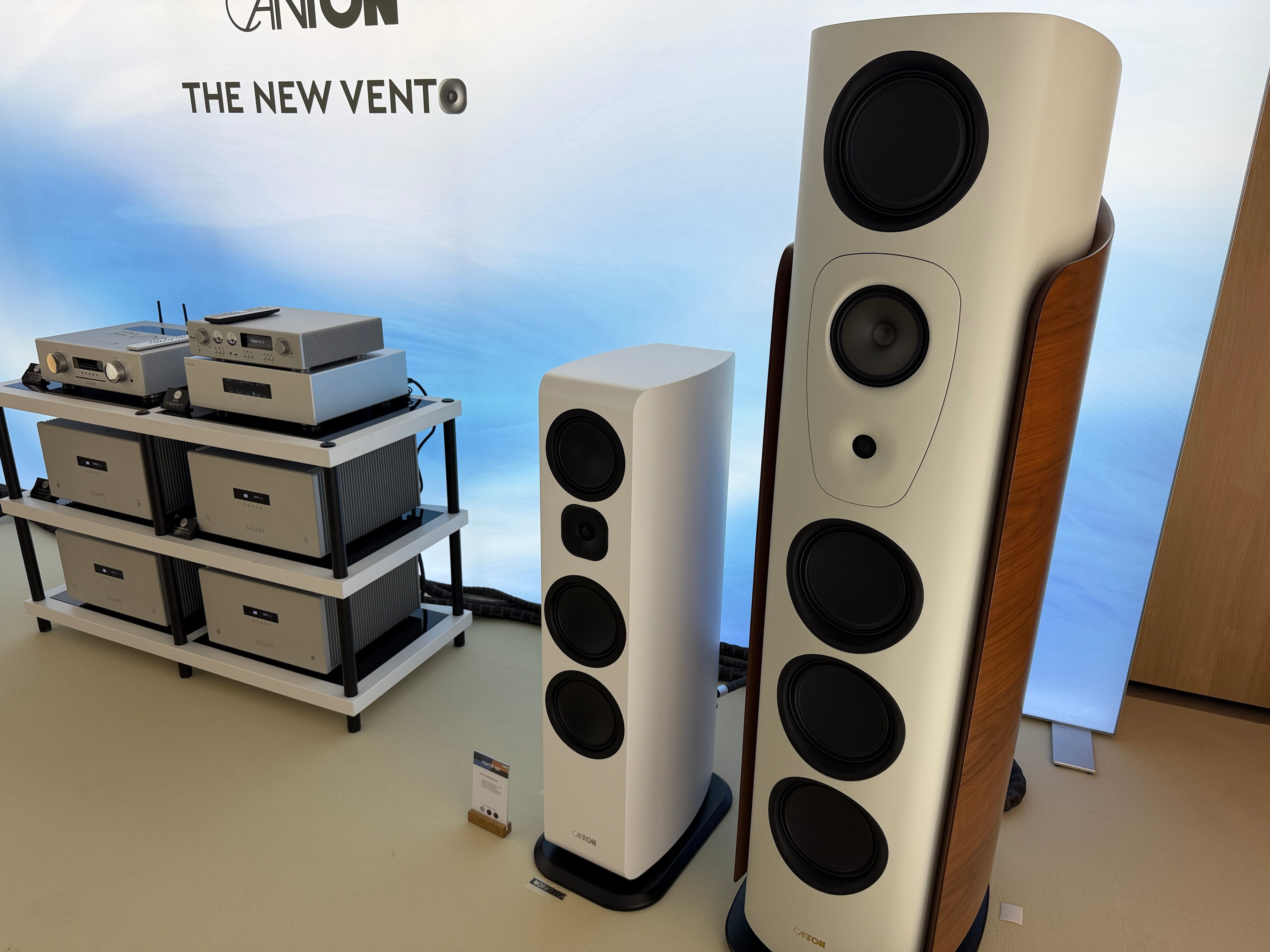 HIGH END Vienna 2026 (c) Hifiverse