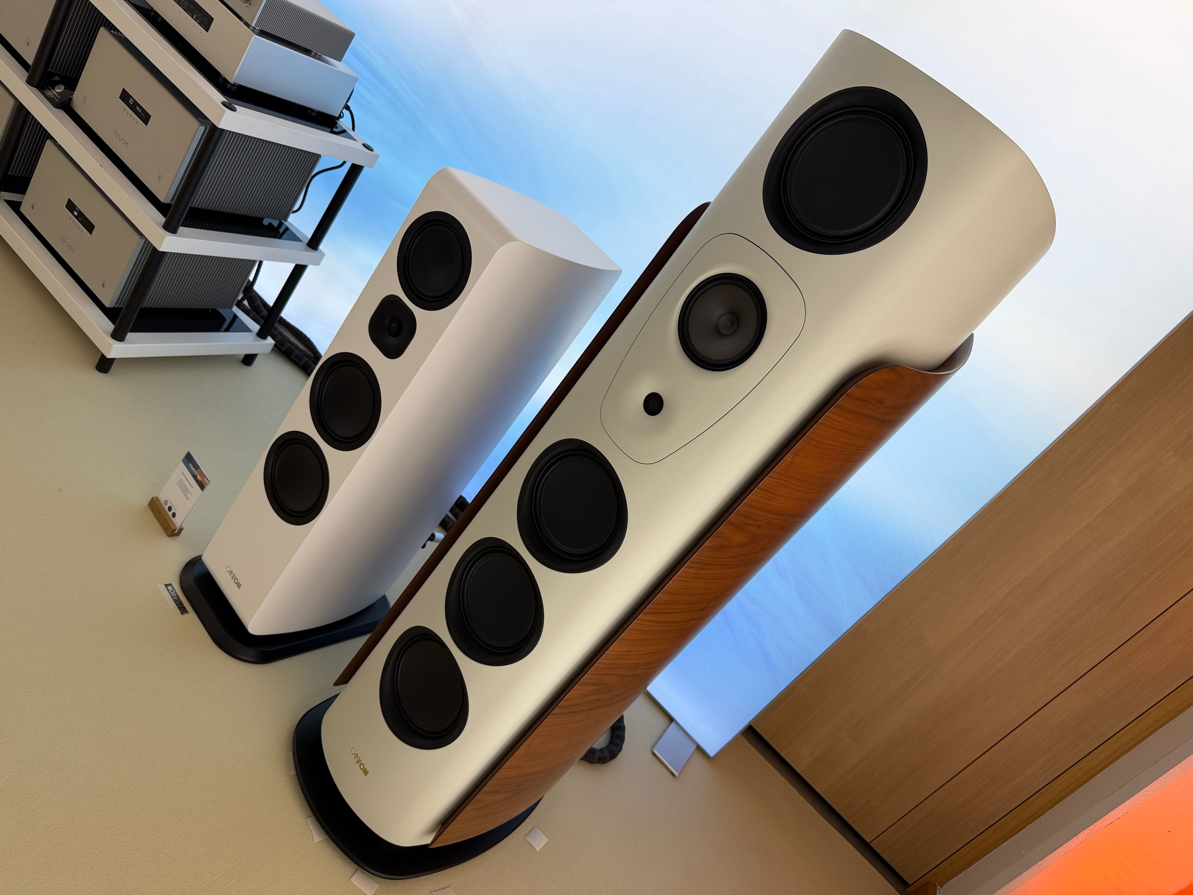 HIGH END Vienna 2026 (c) Hifiverse