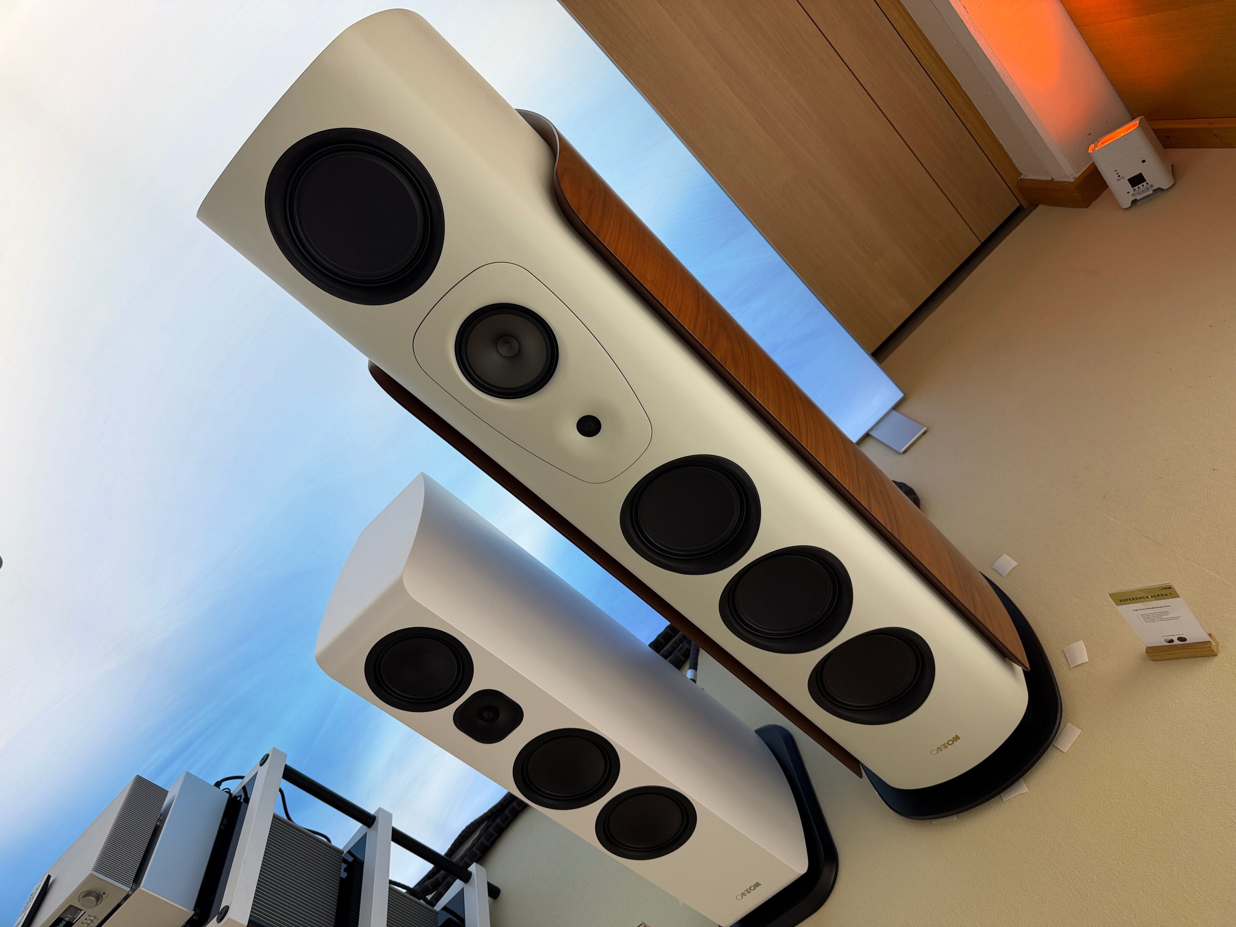 HIGH END Vienna 2026 (c) Hifiverse
