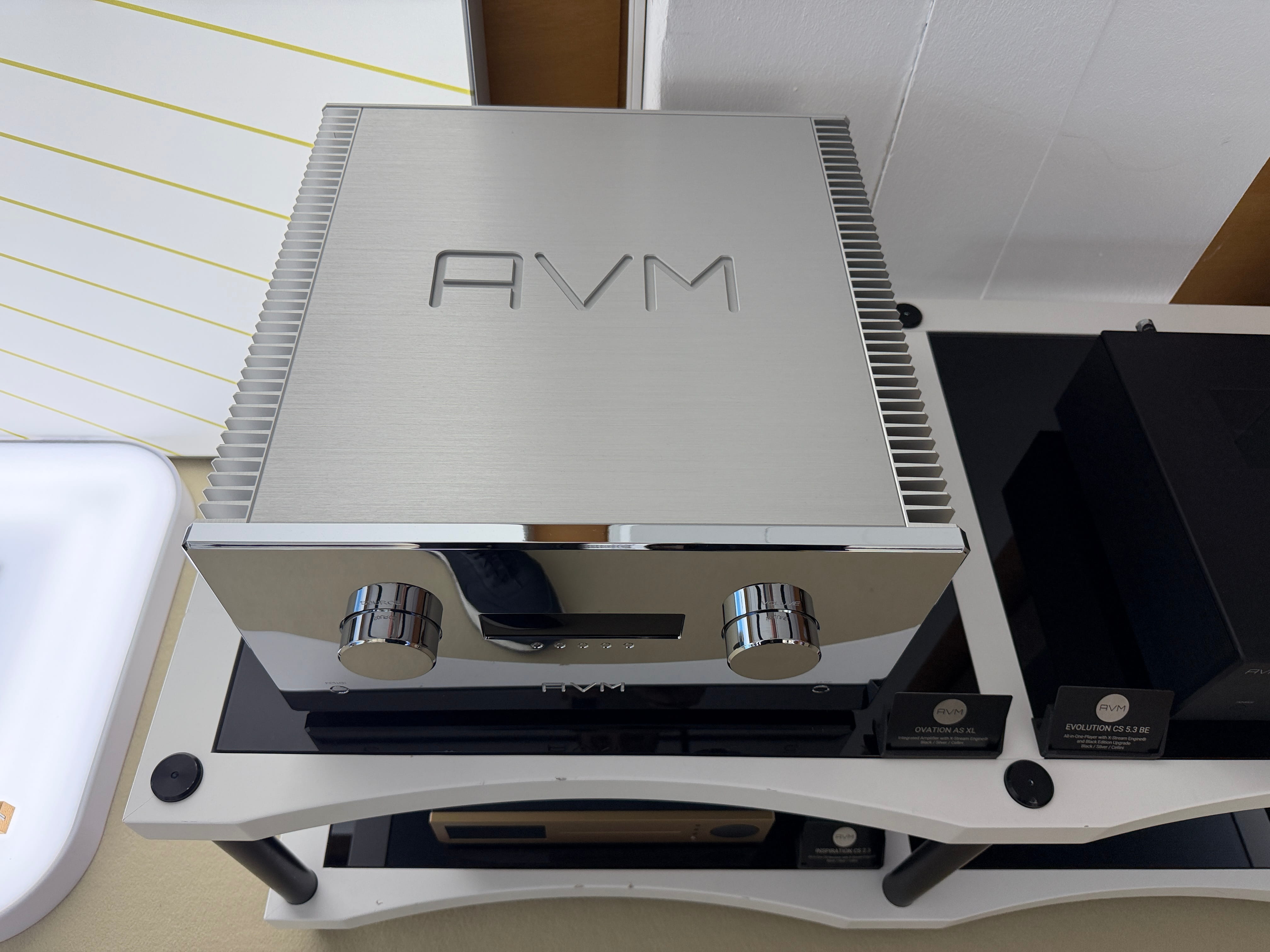 HIGH END Vienna 2026 (c) Hifiverse