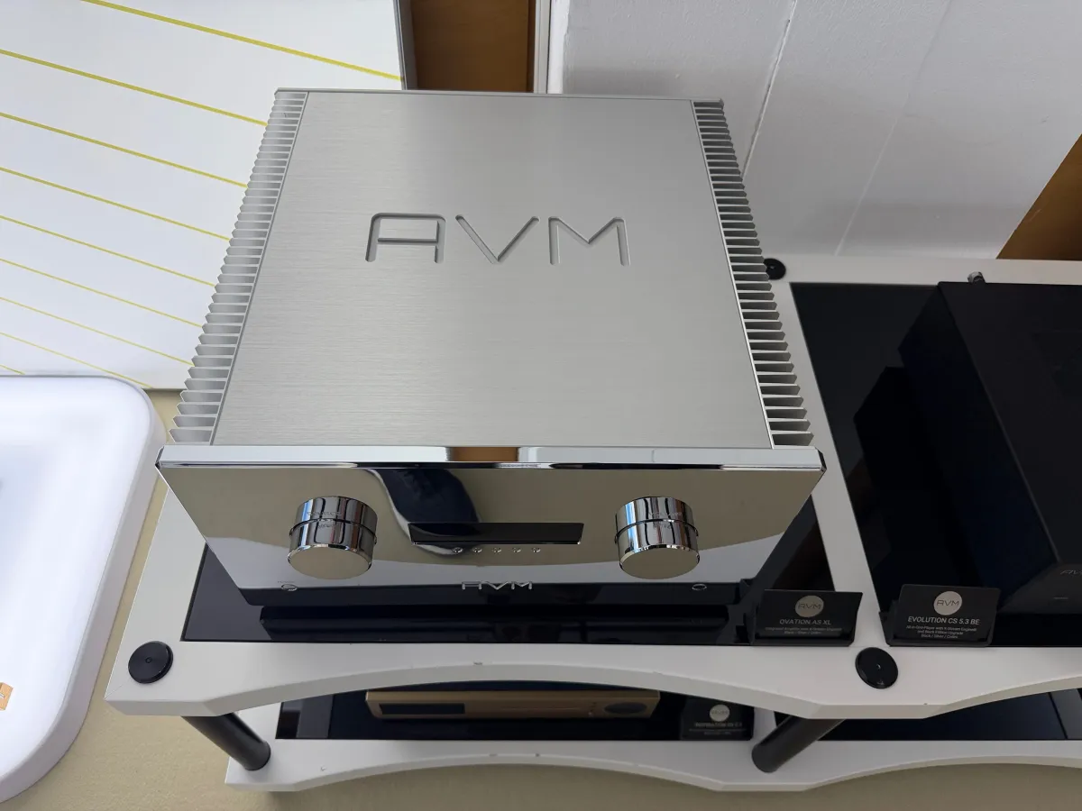 HIGH END Vienna 2026 (c) Hifiverse