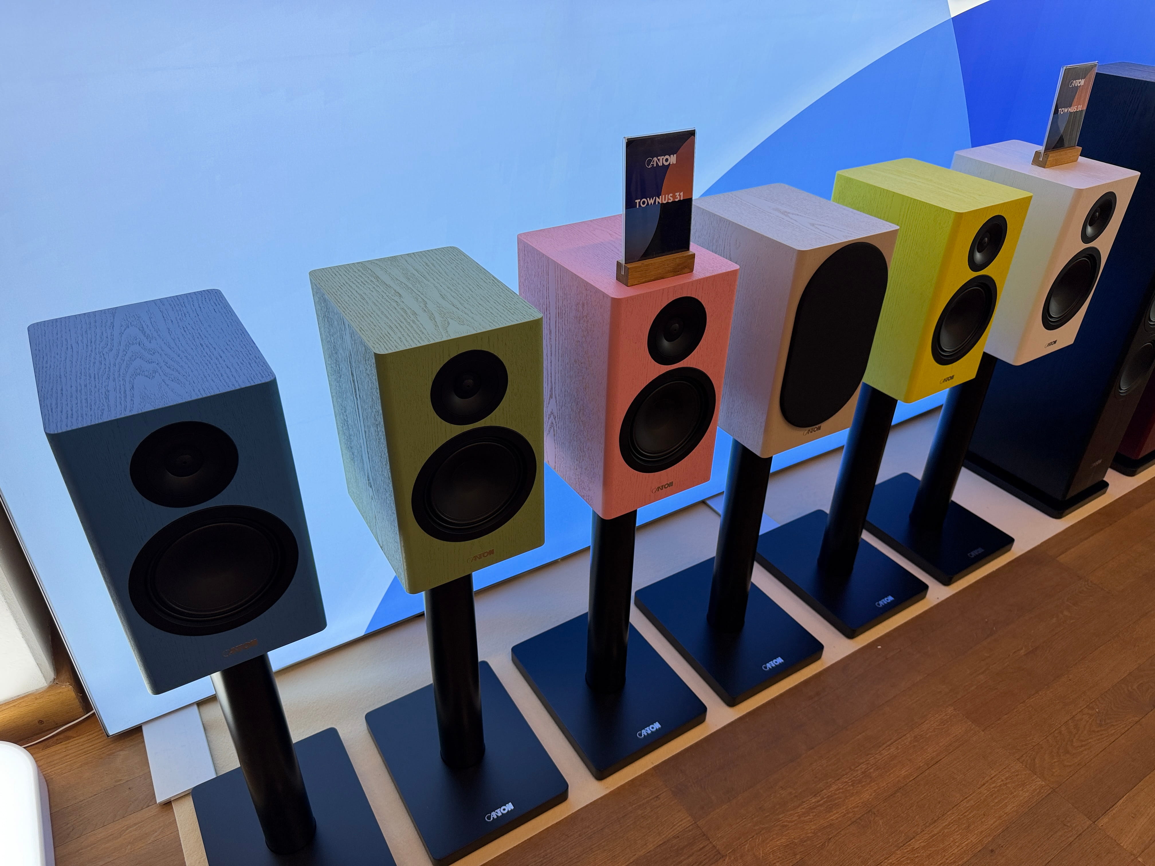 HIGH END Vienna 2026 (c) Hifiverse