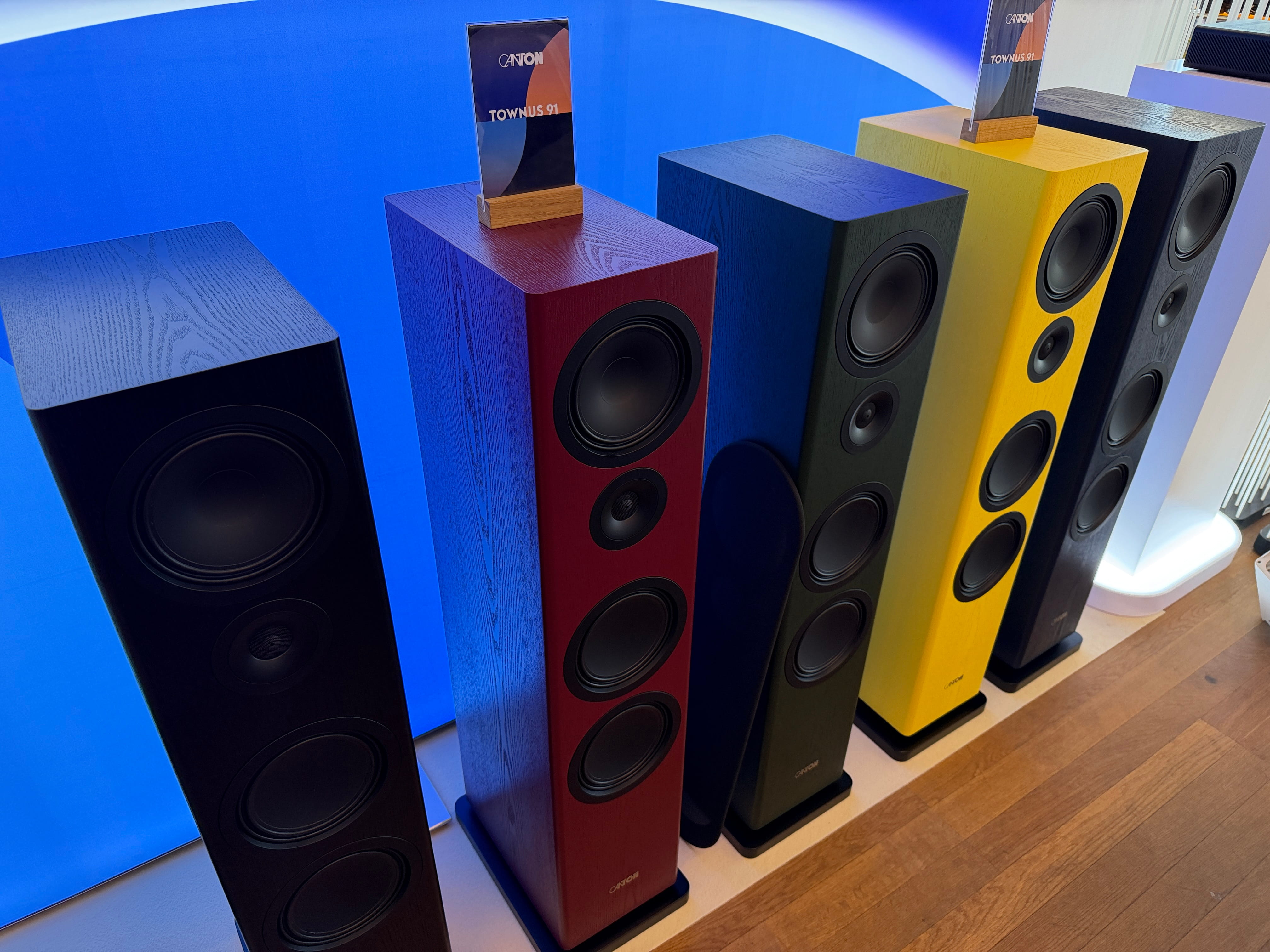 HIGH END Vienna 2026 (c) Hifiverse