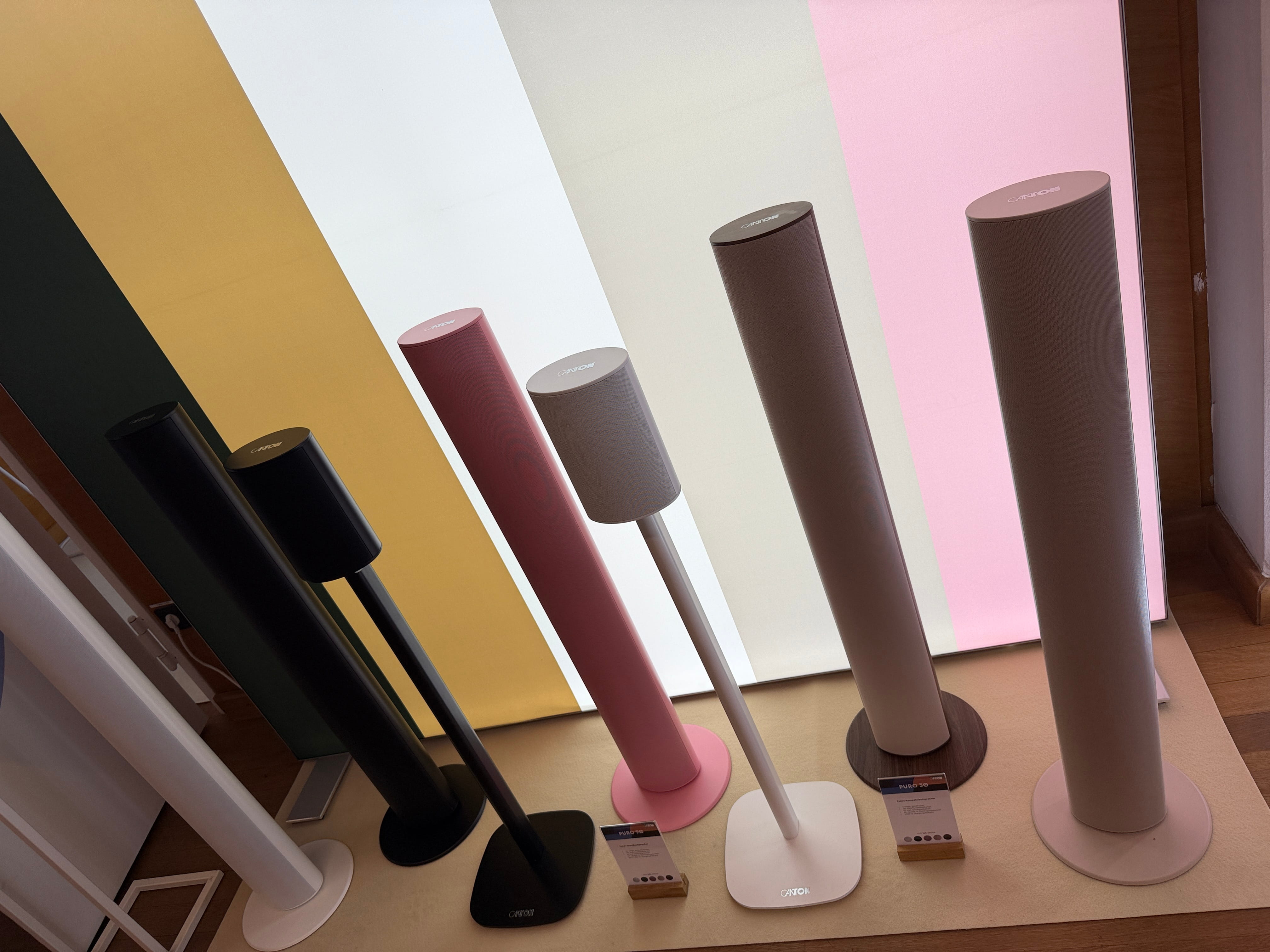 HIGH END Vienna 2026 (c) Hifiverse