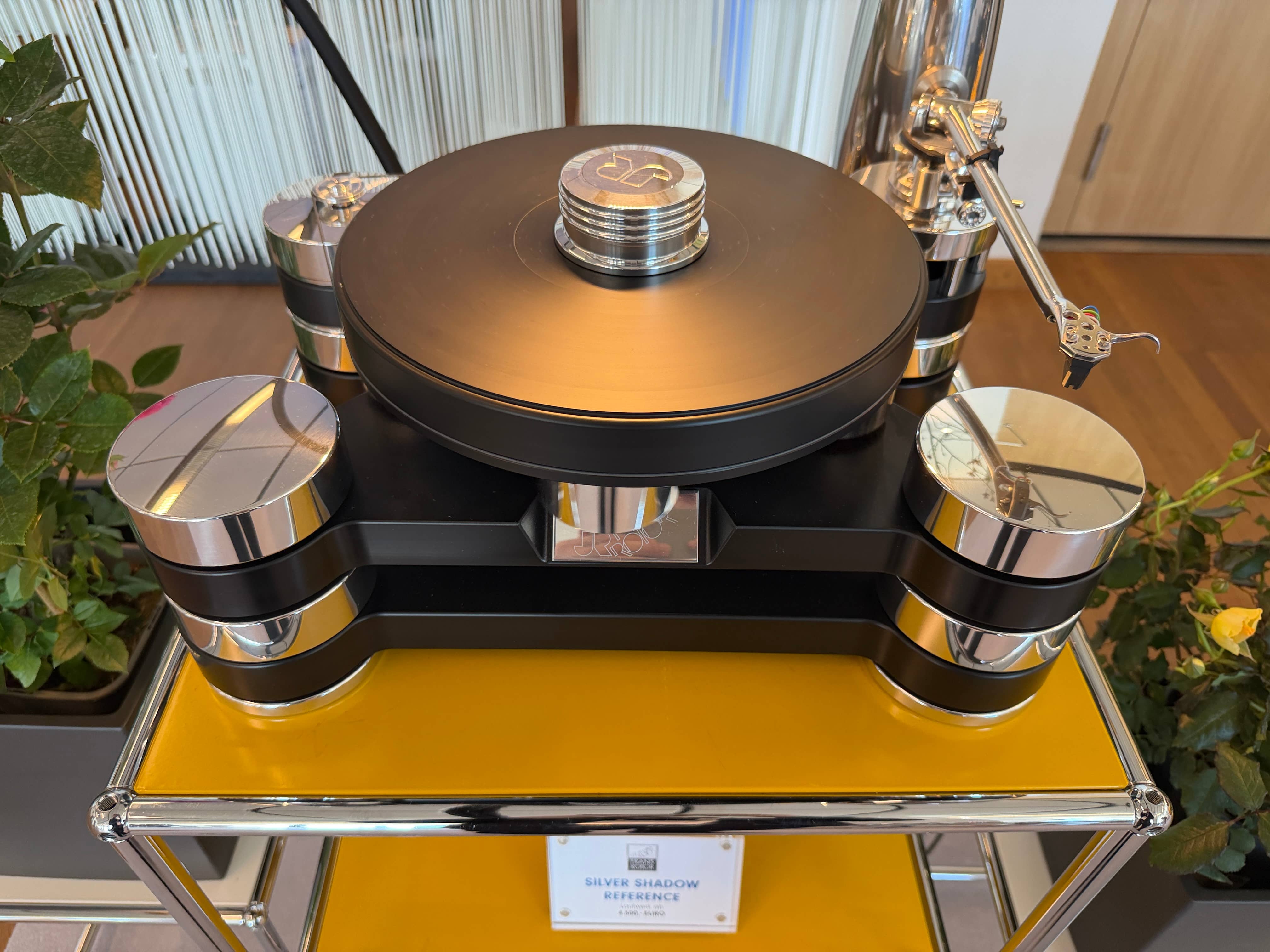 HIGH END Vienna 2026 (c) Hifiverse