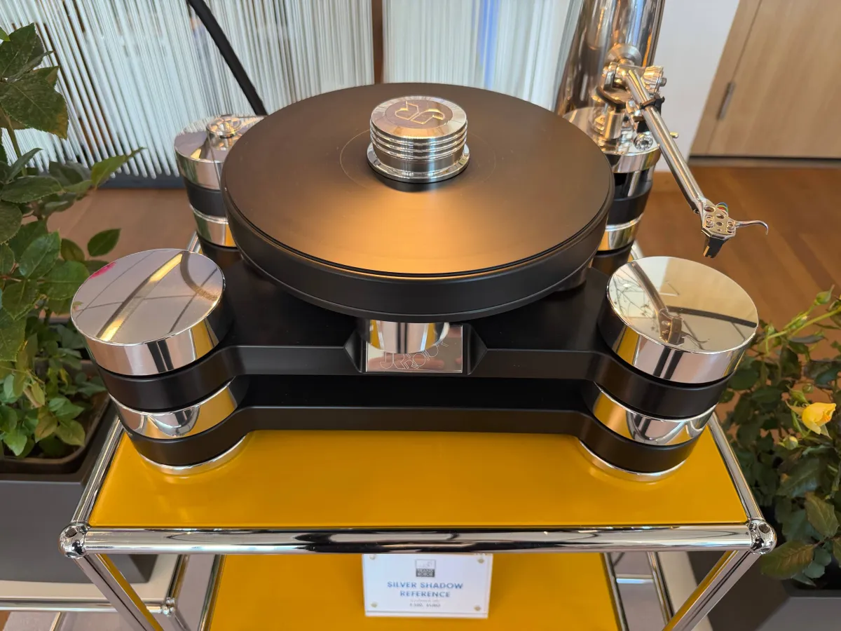 HIGH END Vienna 2026 (c) Hifiverse