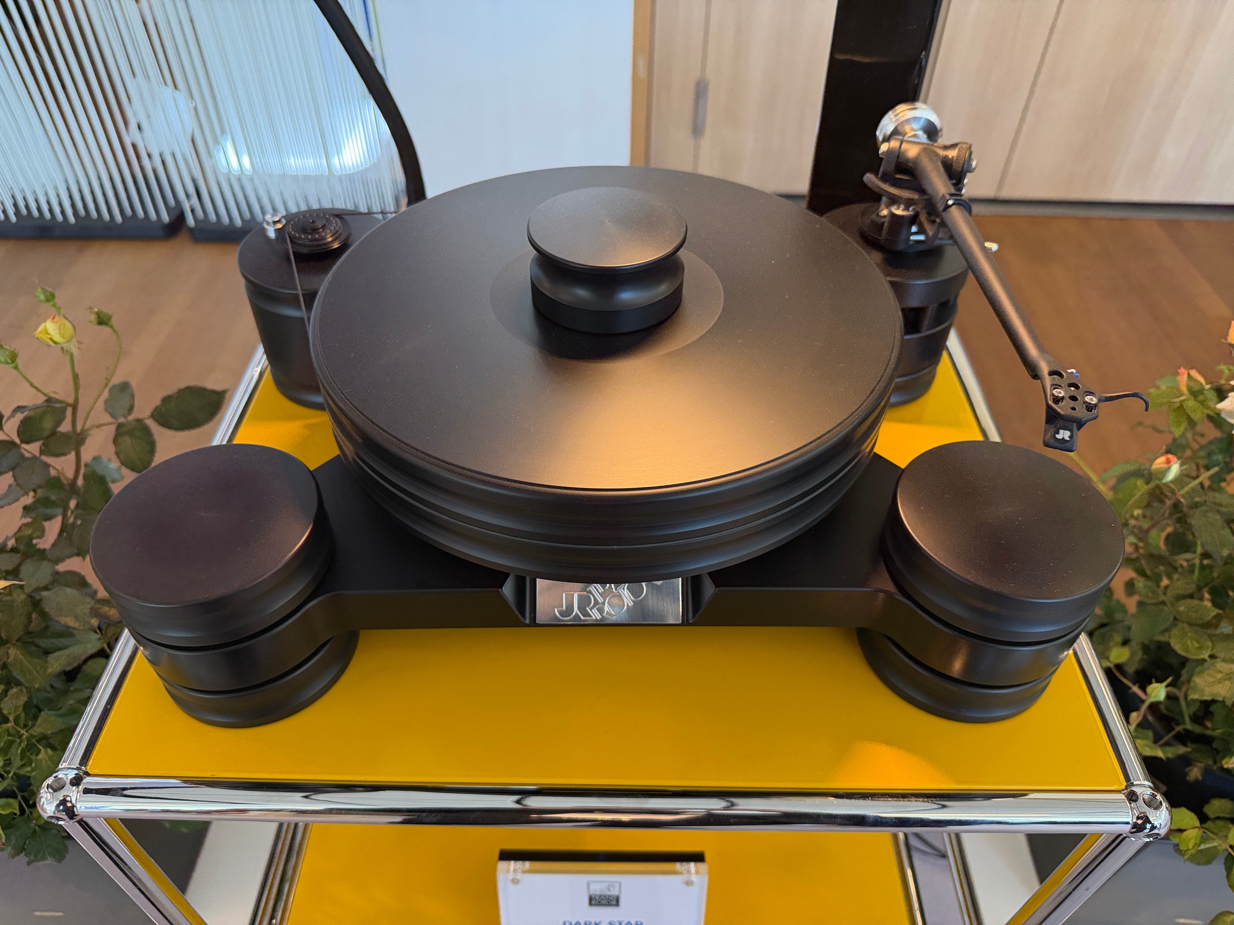 HIGH END Vienna 2026 (c) Hifiverse