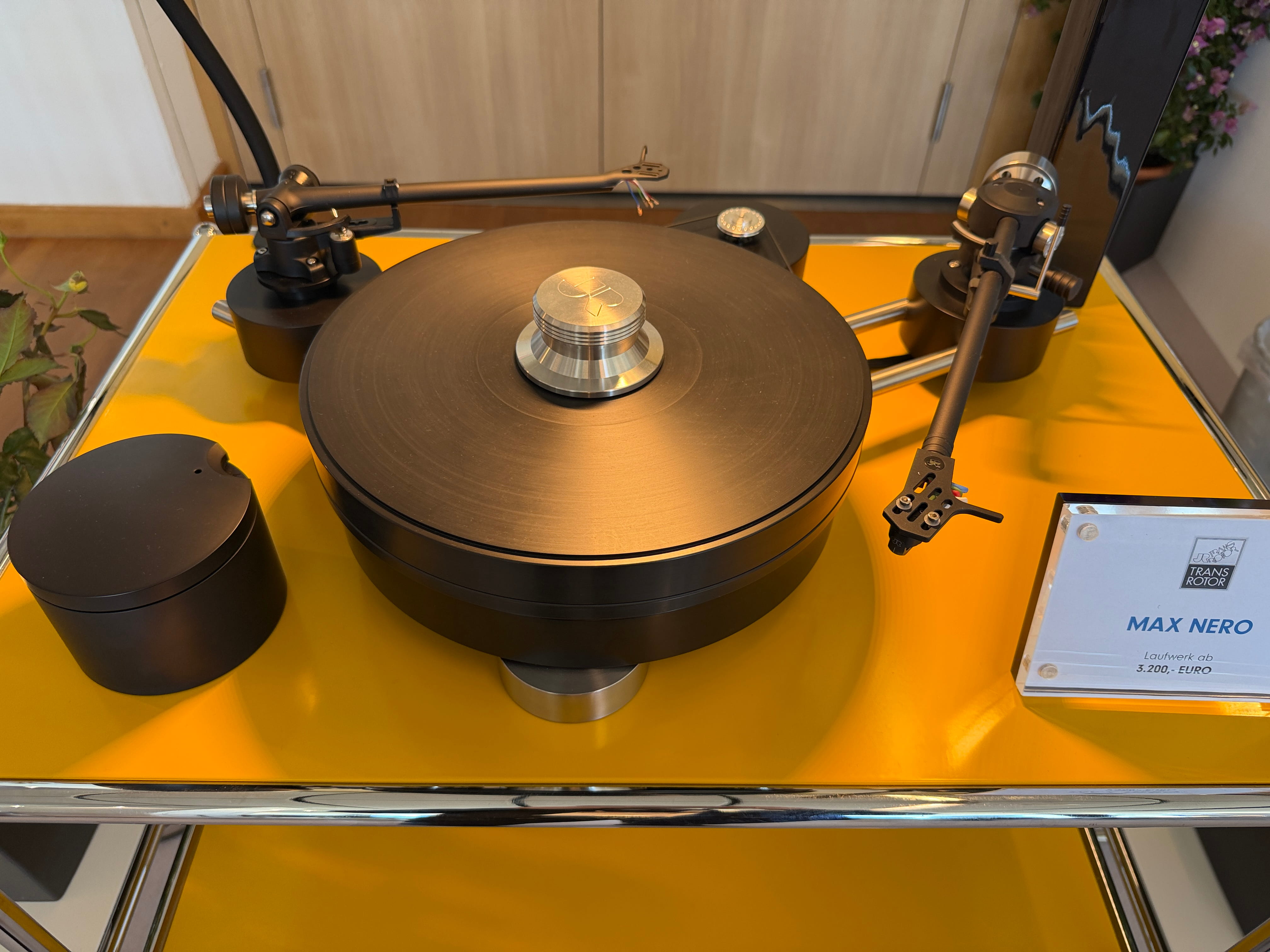 HIGH END Vienna 2026 (c) Hifiverse