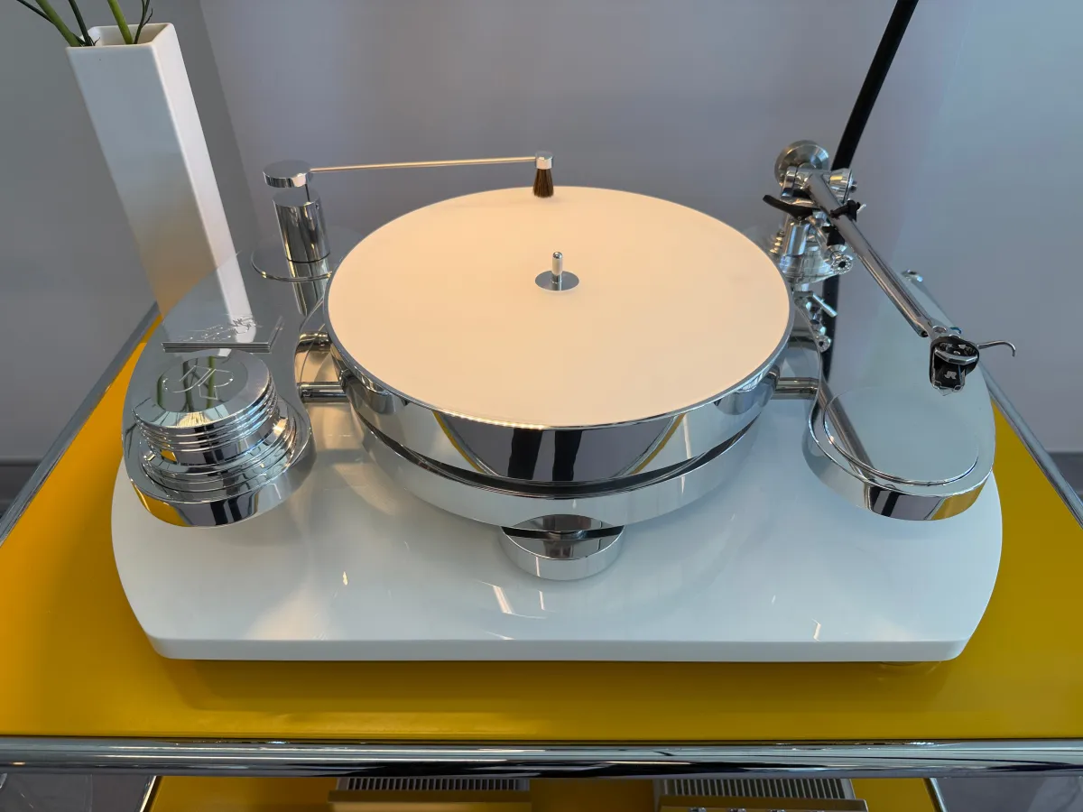 HIGH END Vienna 2026 (c) Hifiverse