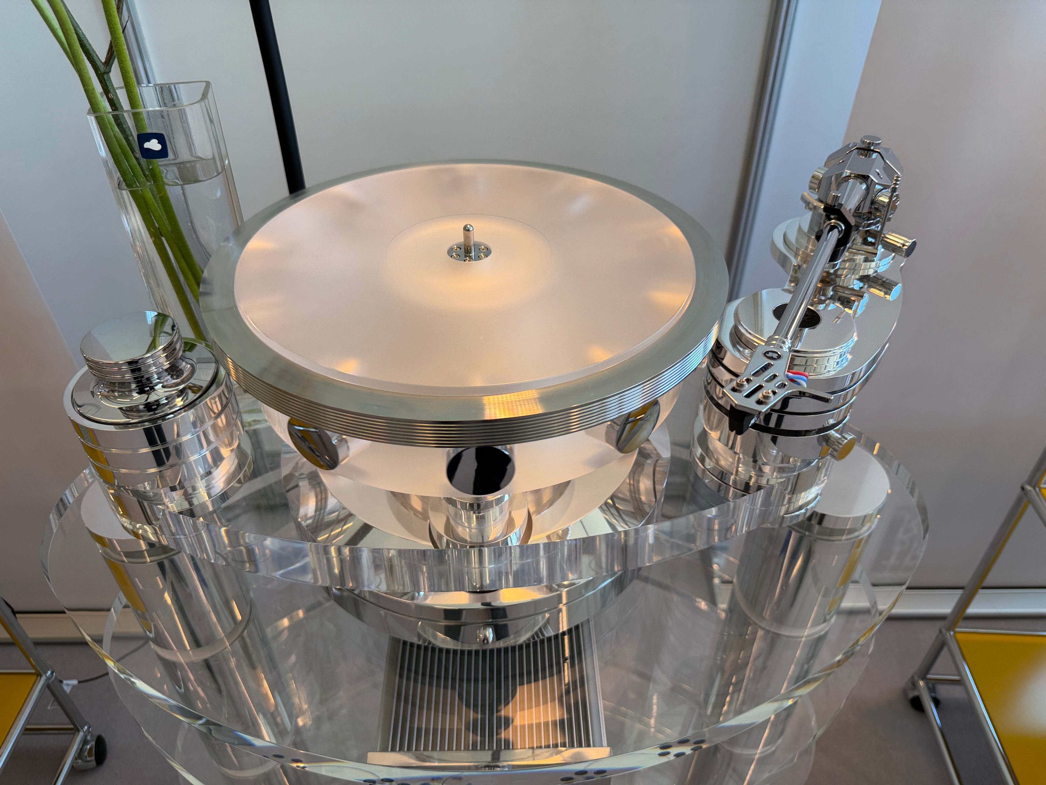 HIGH END Vienna 2026 (c) Hifiverse