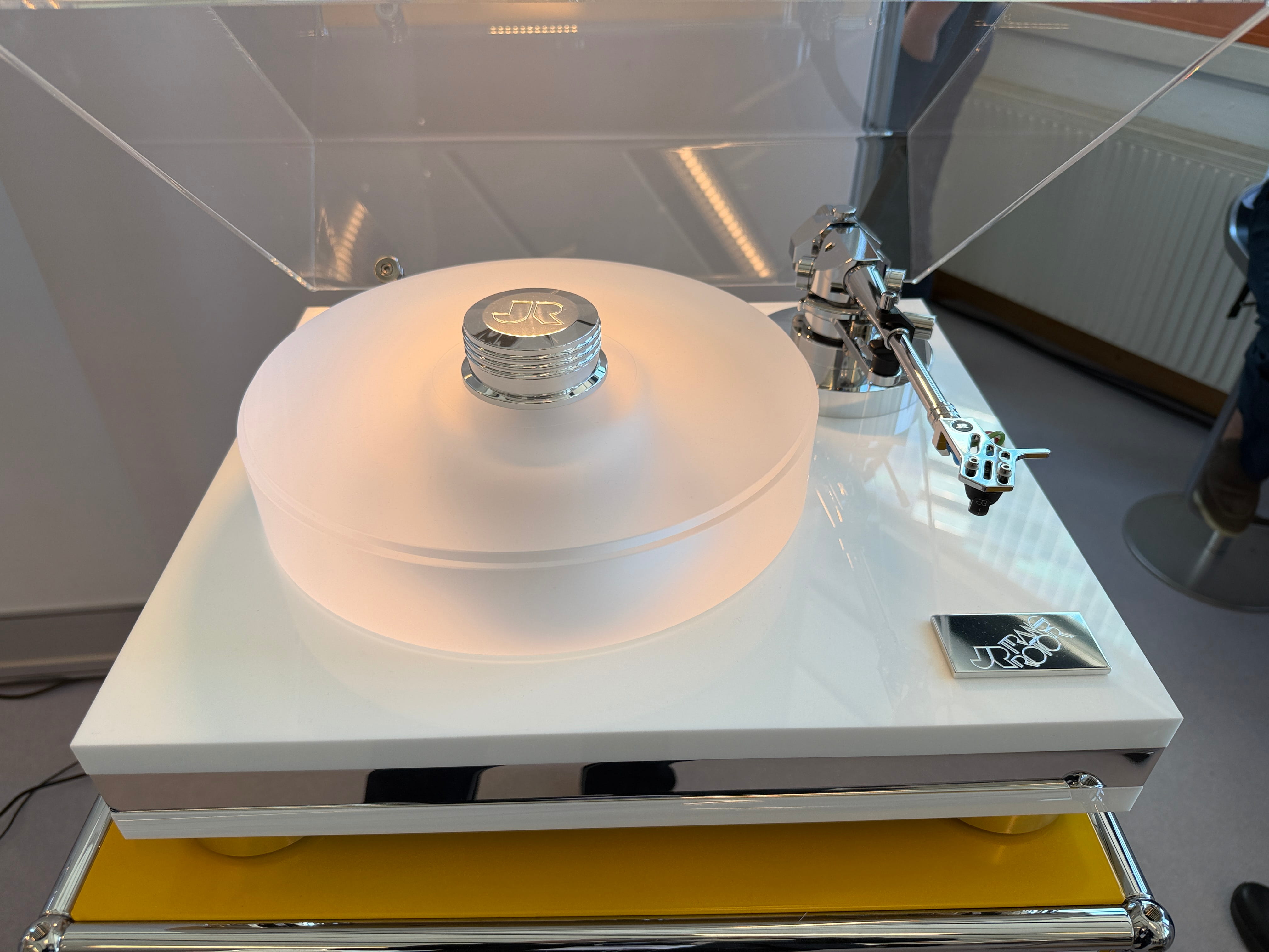 HIGH END Vienna 2026 (c) Hifiverse