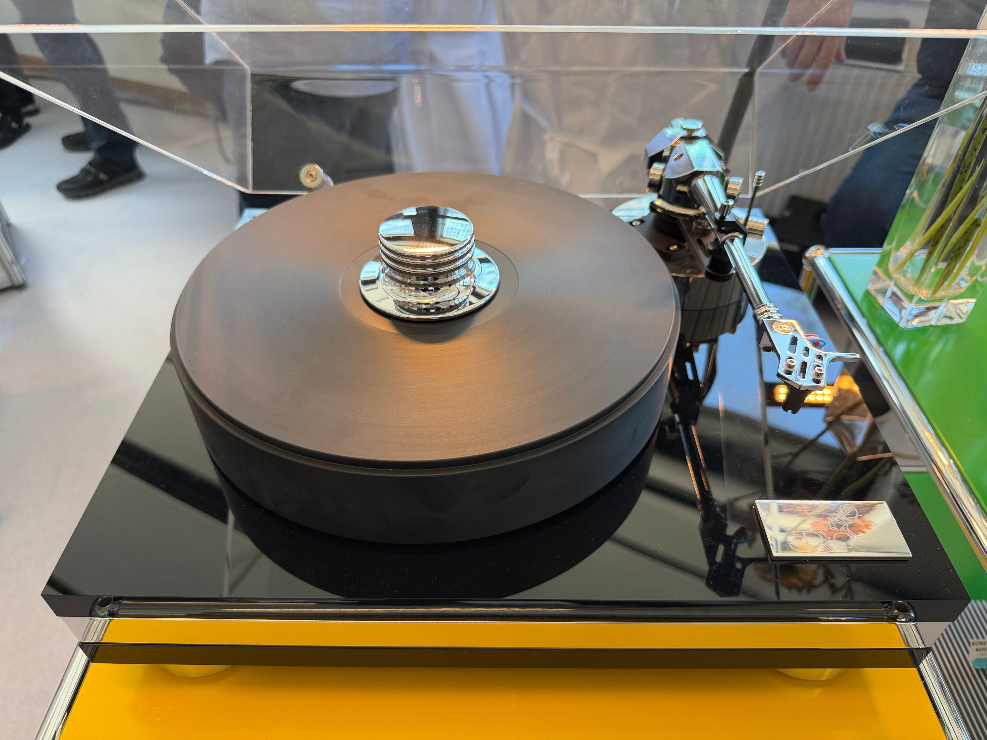 HIGH END Vienna 2026 (c) Hifiverse